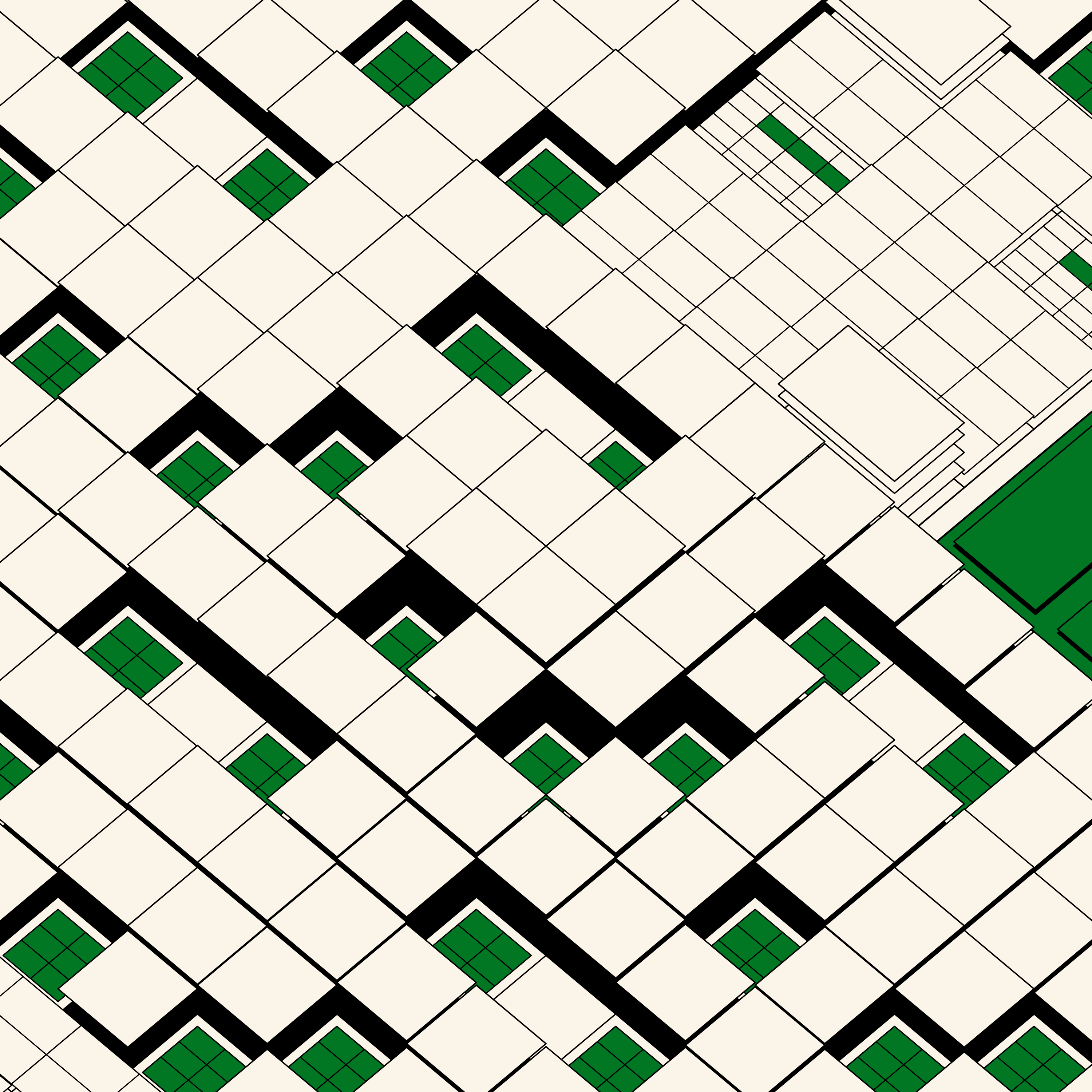 Decagon #1031