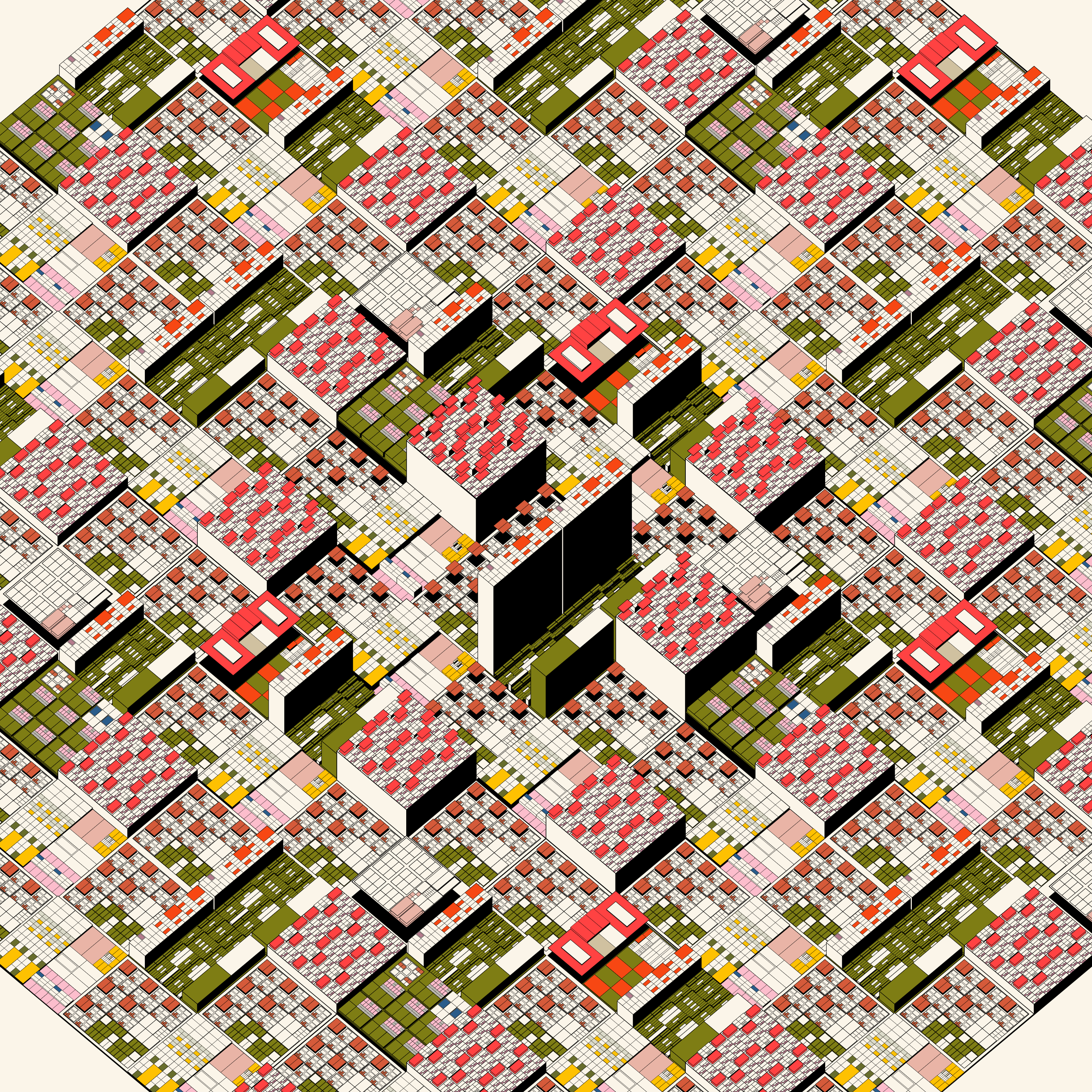 Decagon #1073