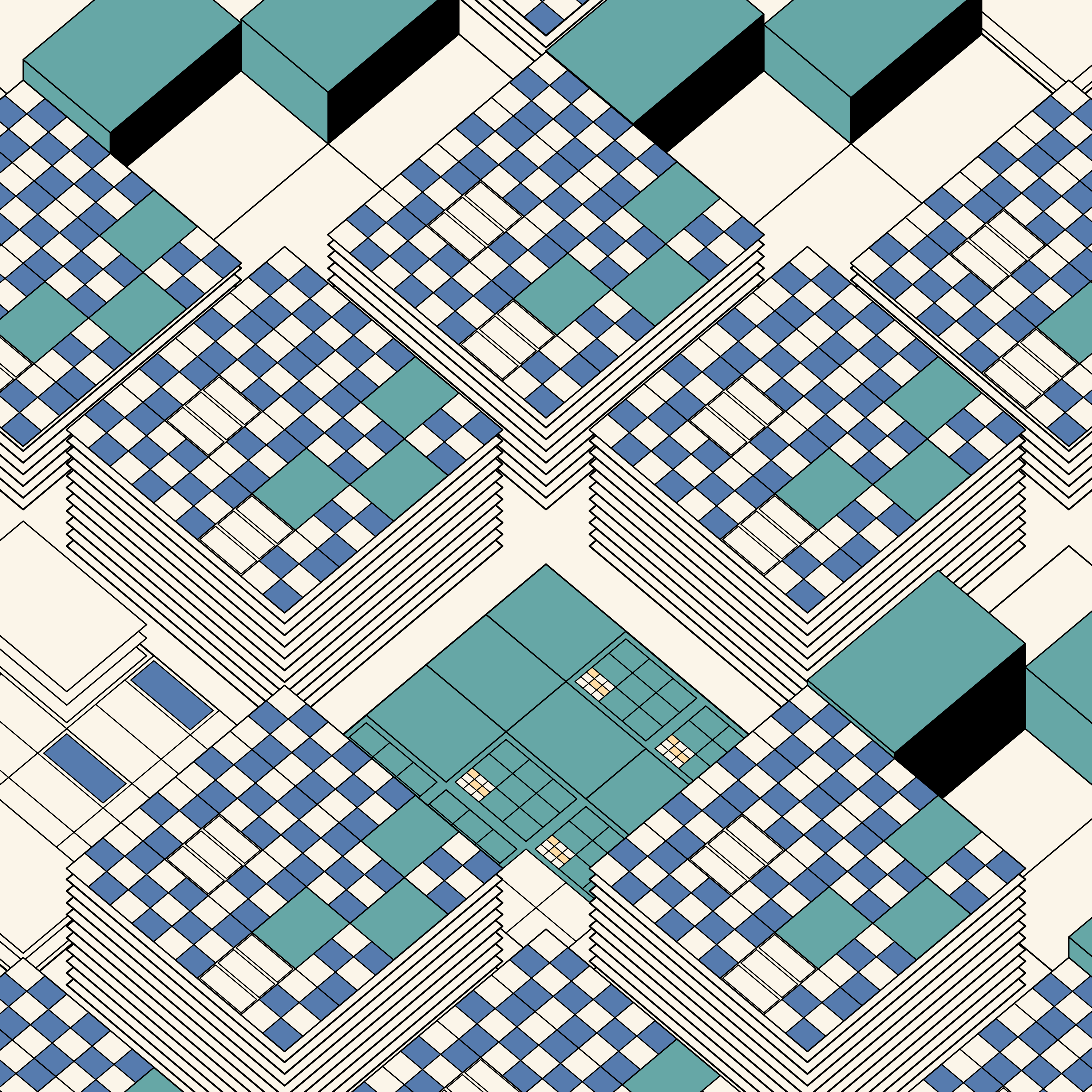 Decagon #1077