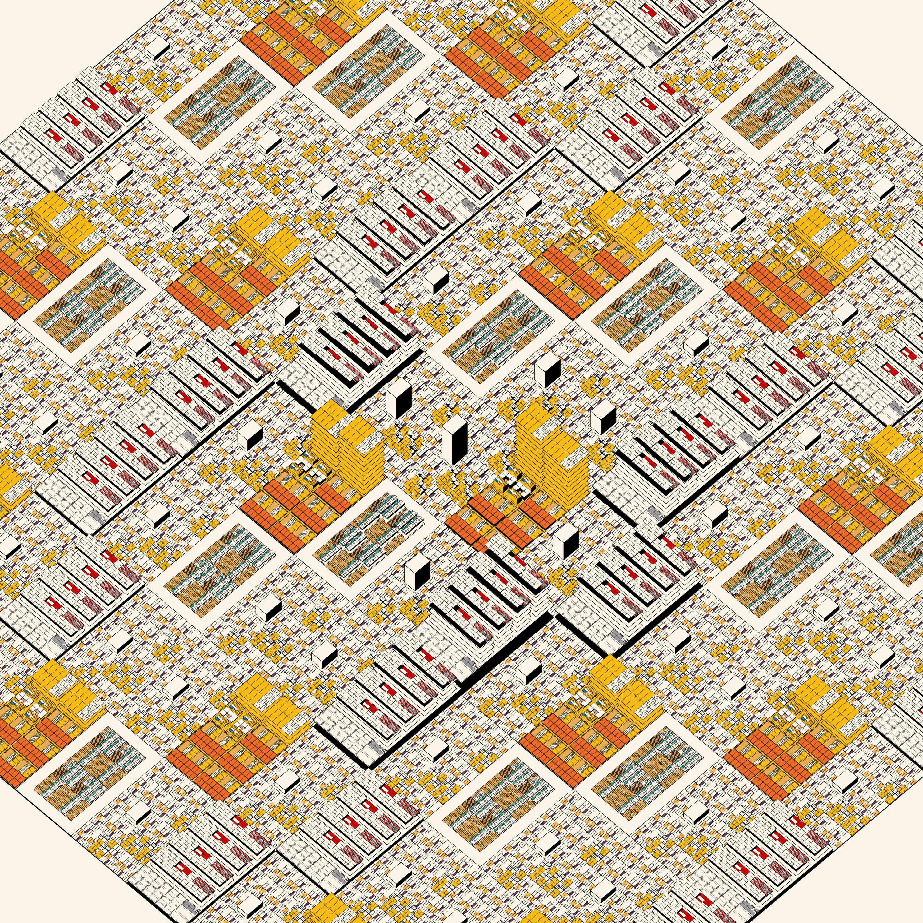 Decagon #10810