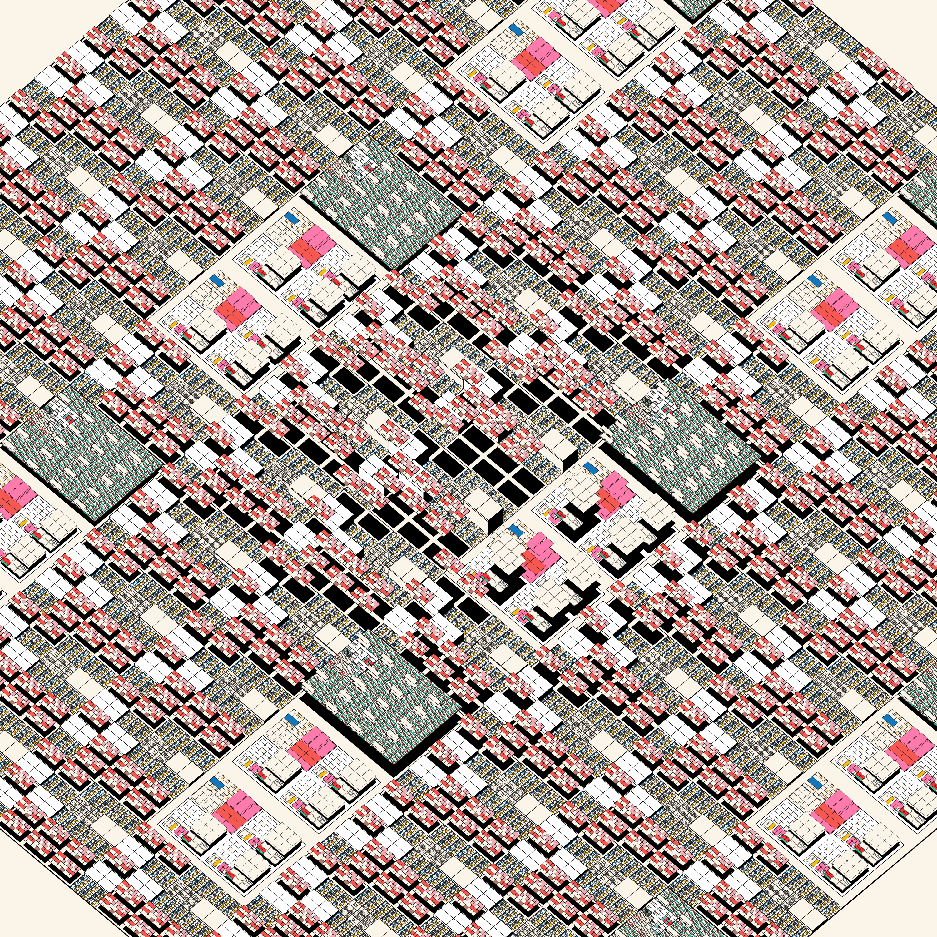 Decagon #10928