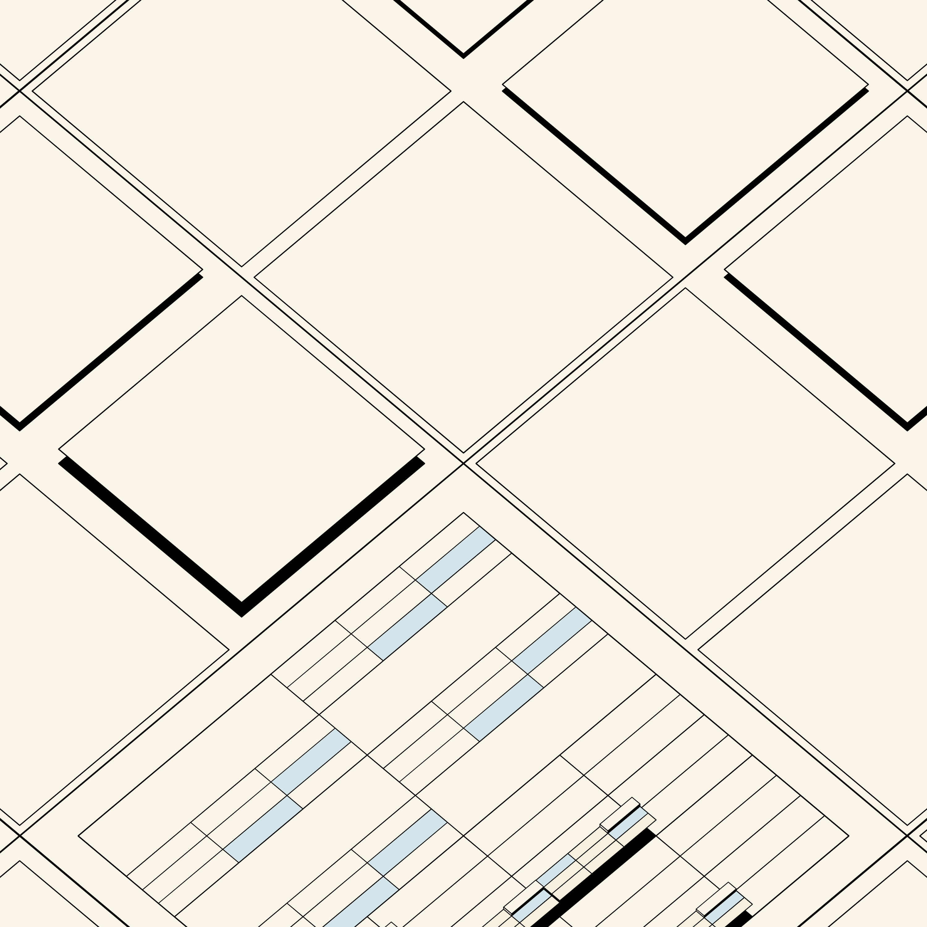 Decagon #1099