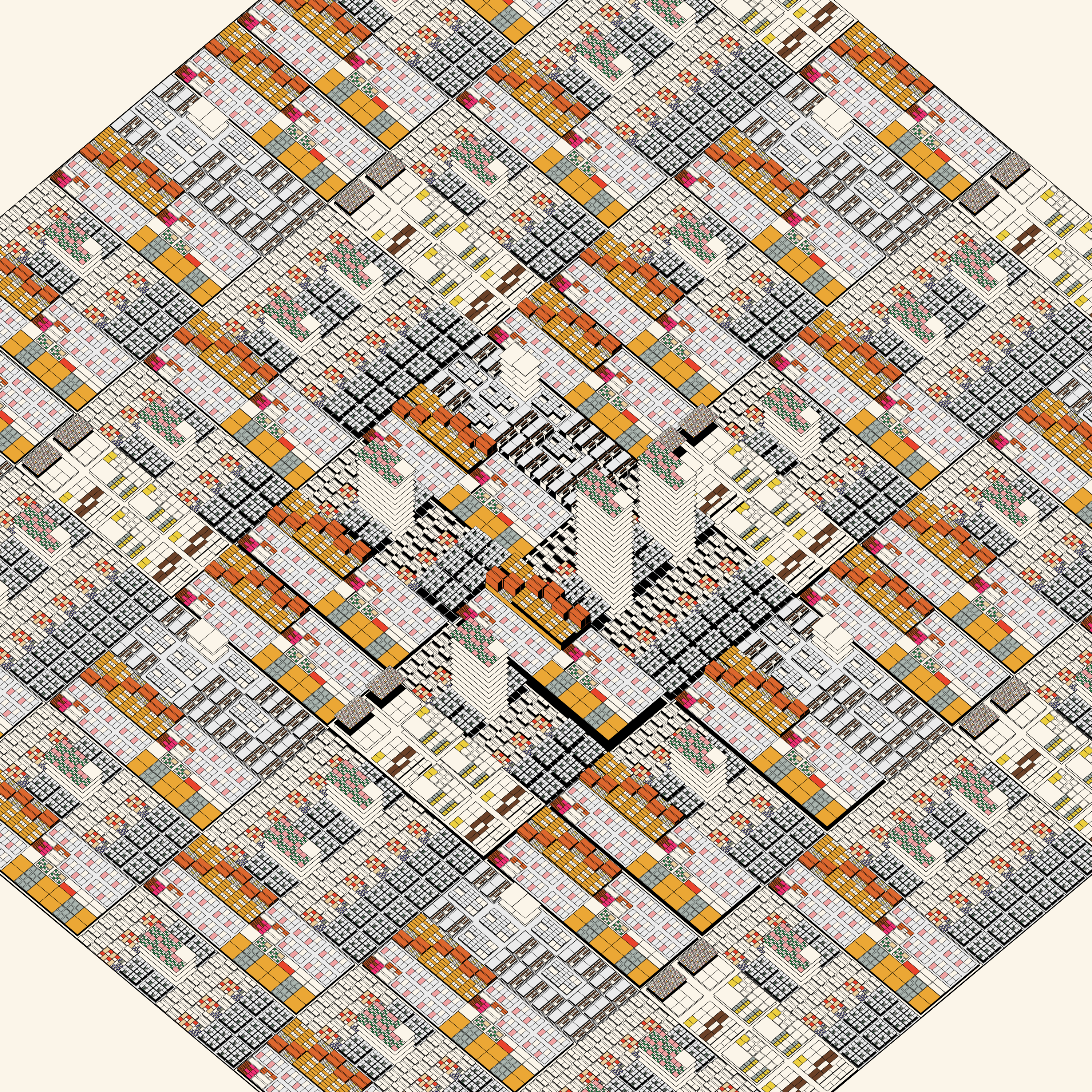 Decagon #11210