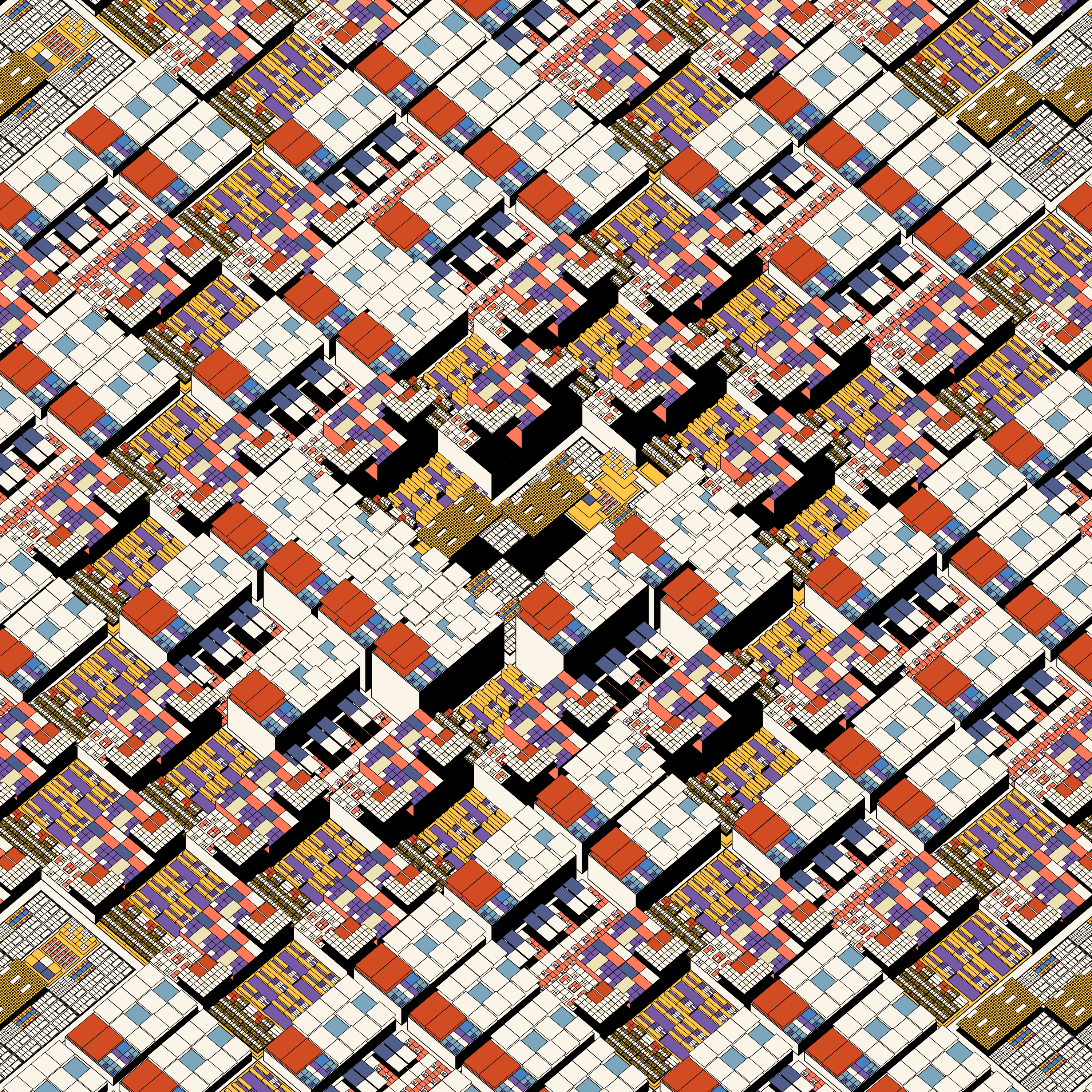Decagon #11730