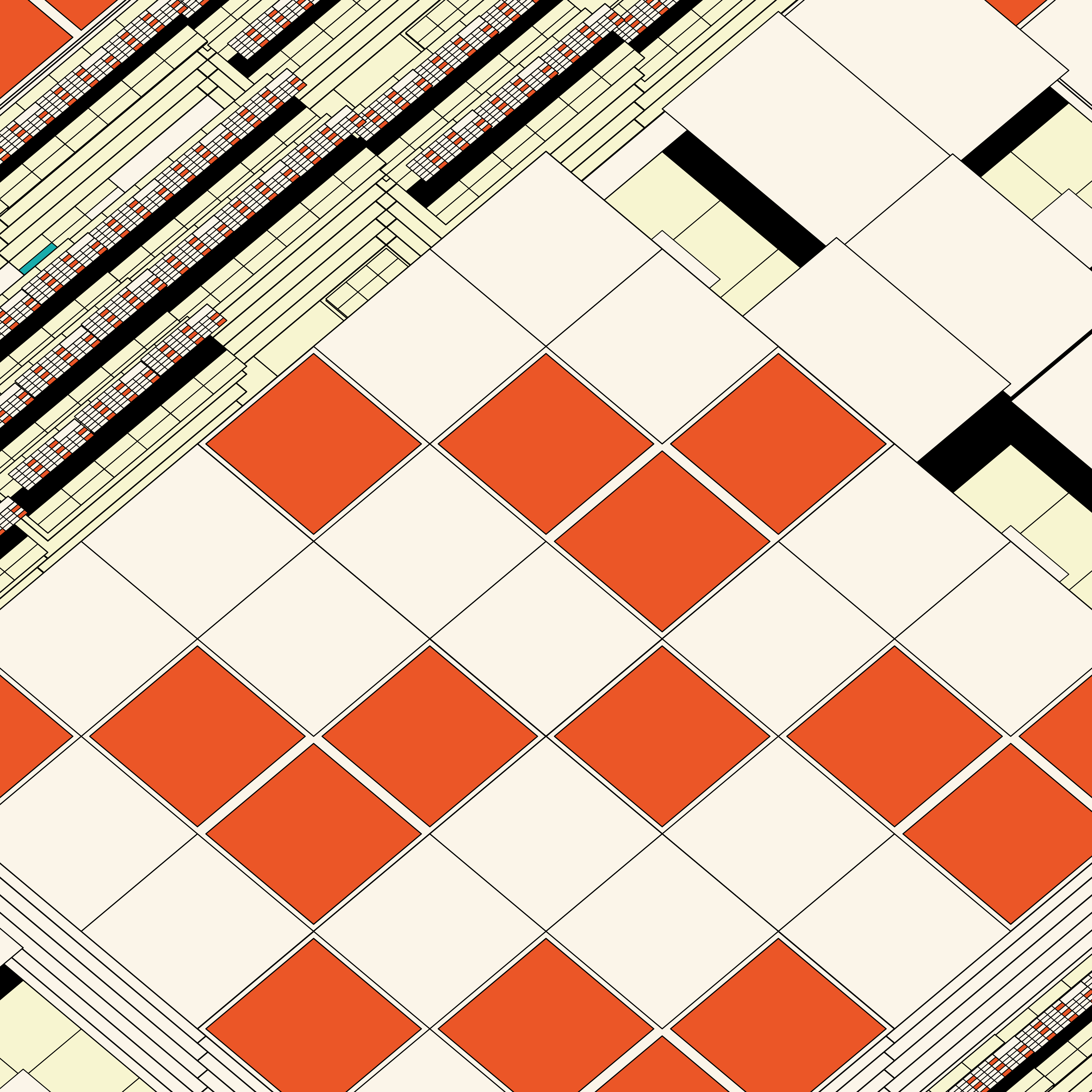 Decagon #12181