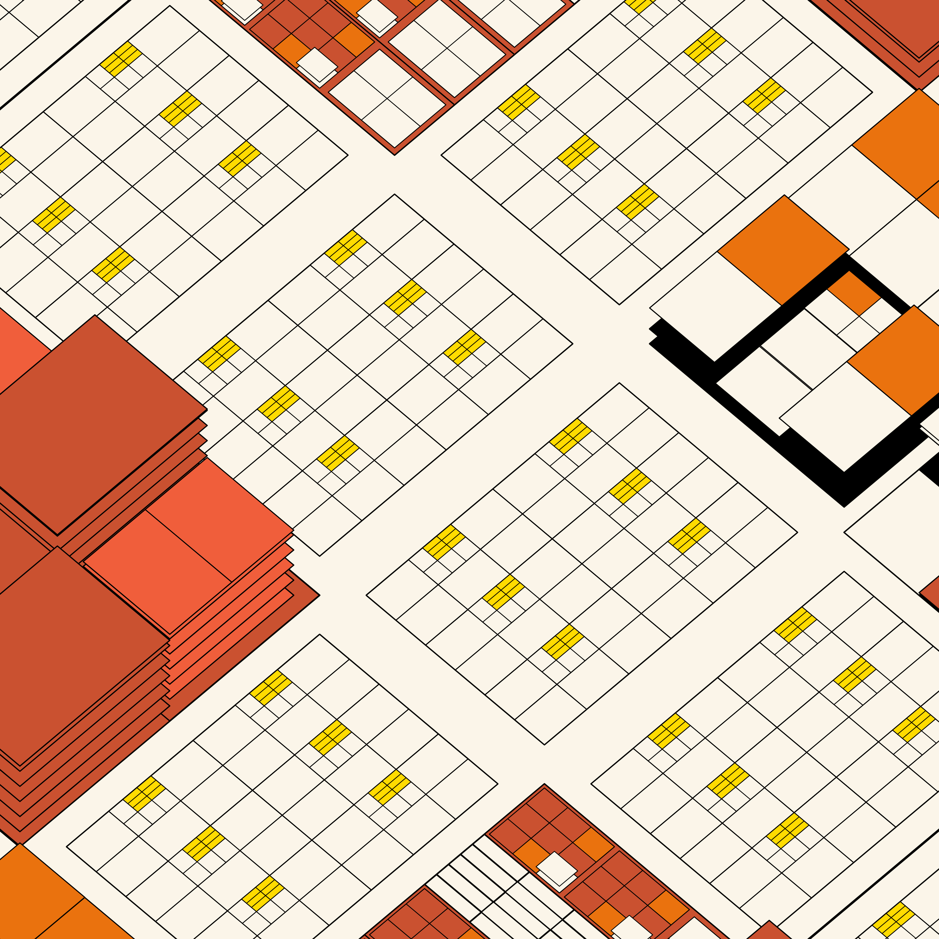 Decagon #12210