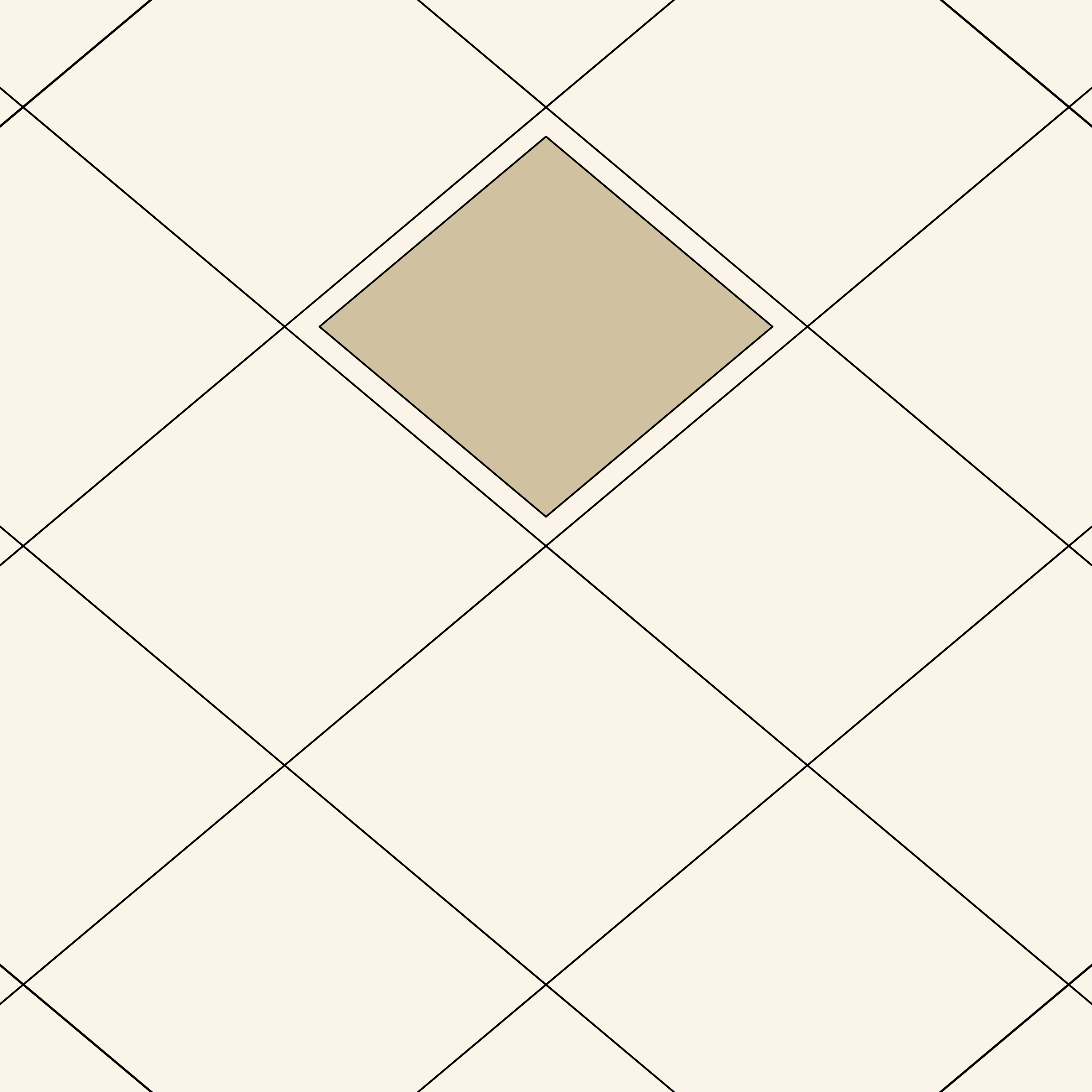 Decagon #12734