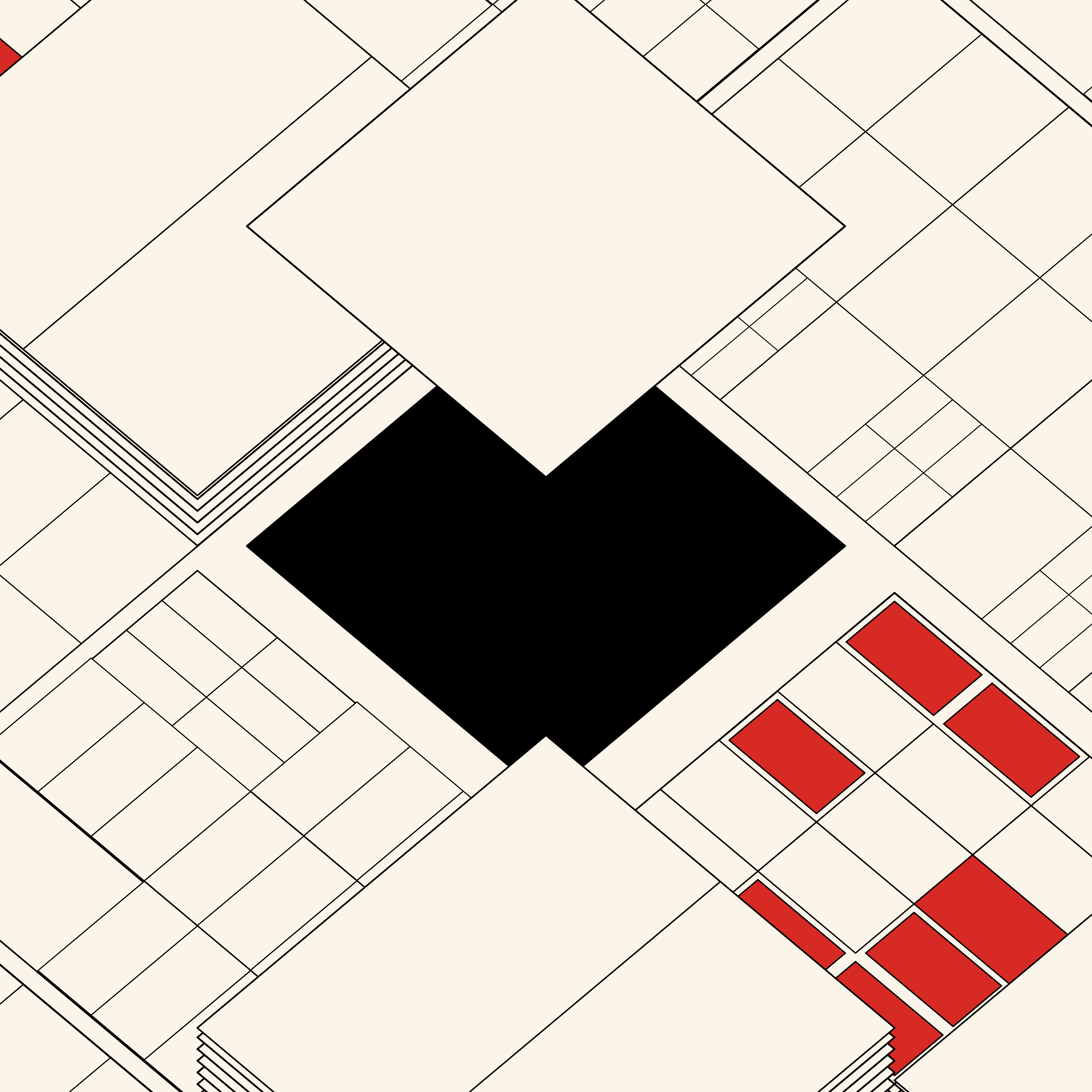 Decagon #12834
