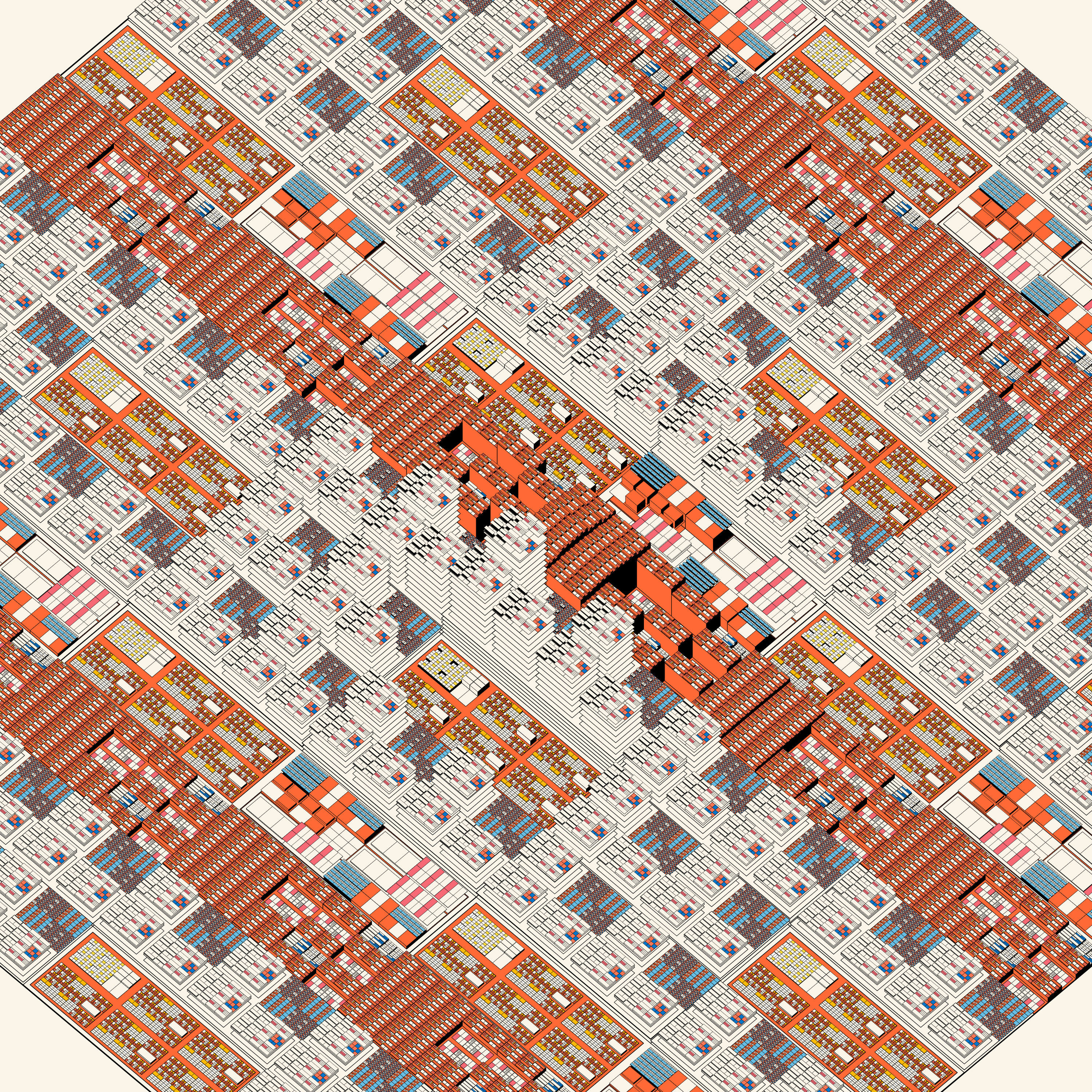 Decagon #12943