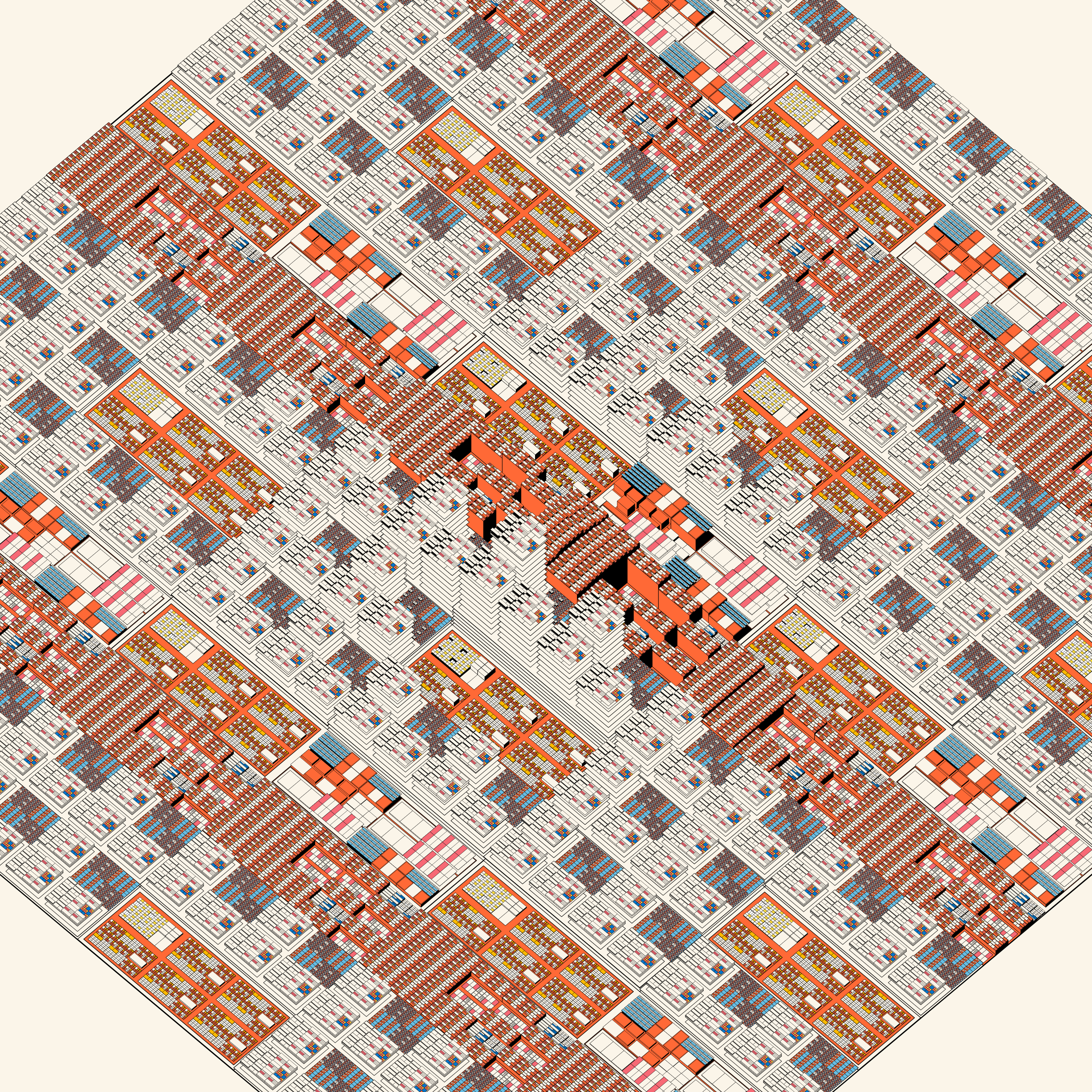 Decagon #12943