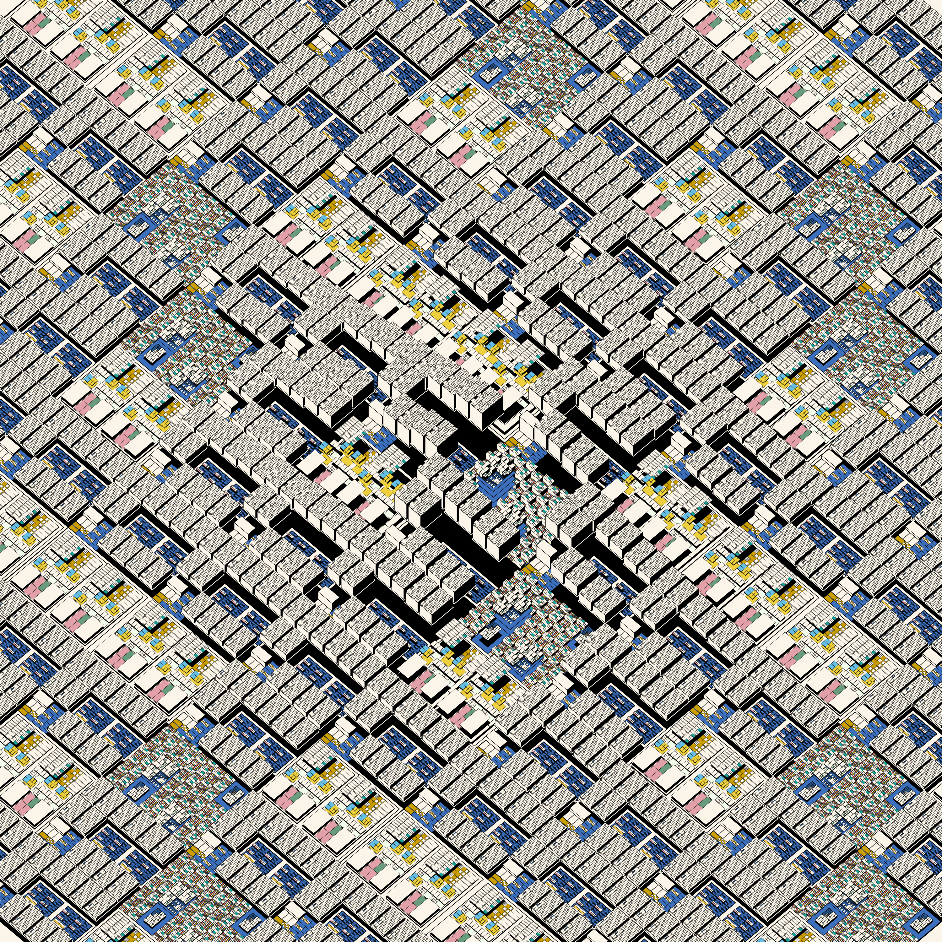 Decagon #1302