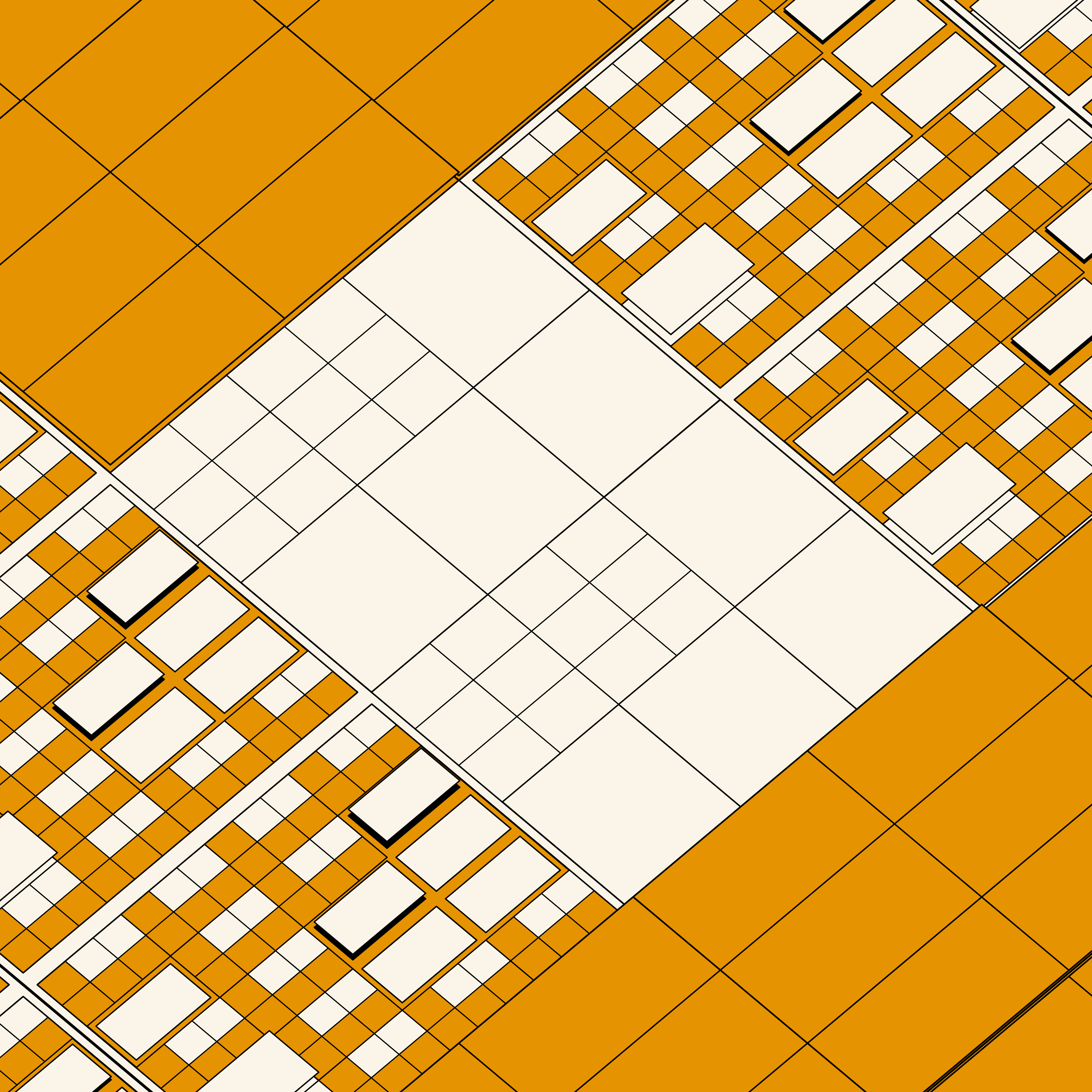 Decagon #13055