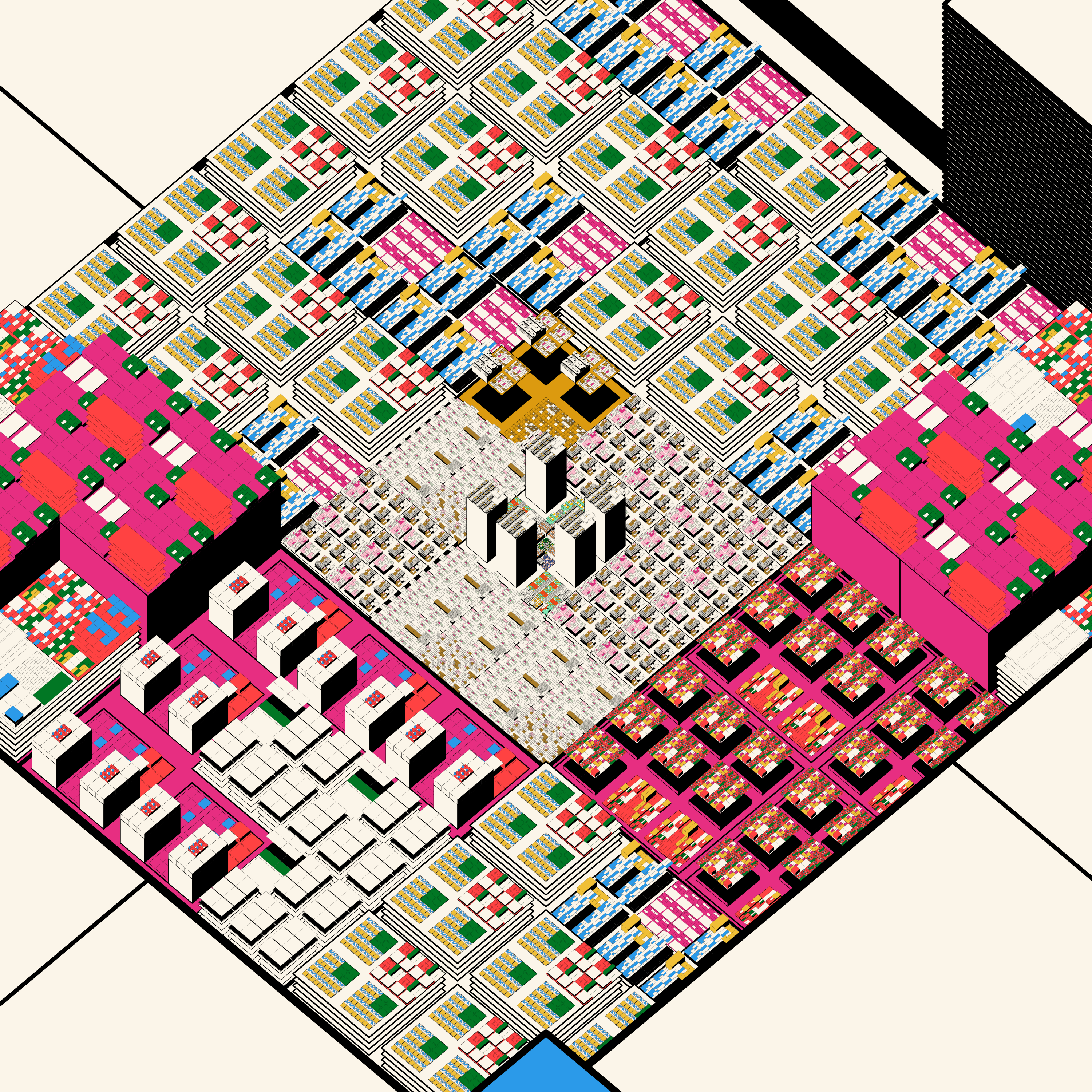 Decagon #131