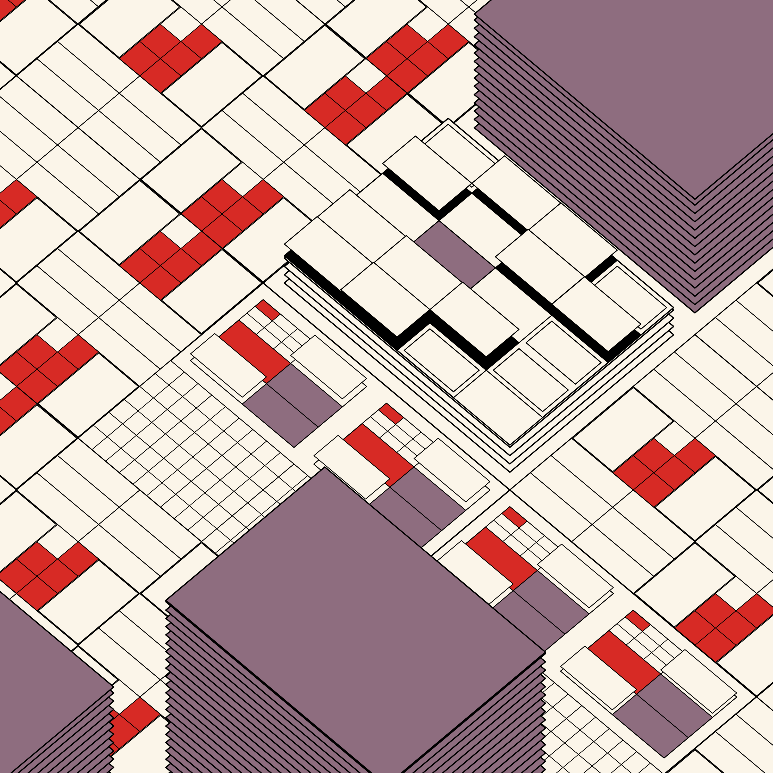Decagon #13125