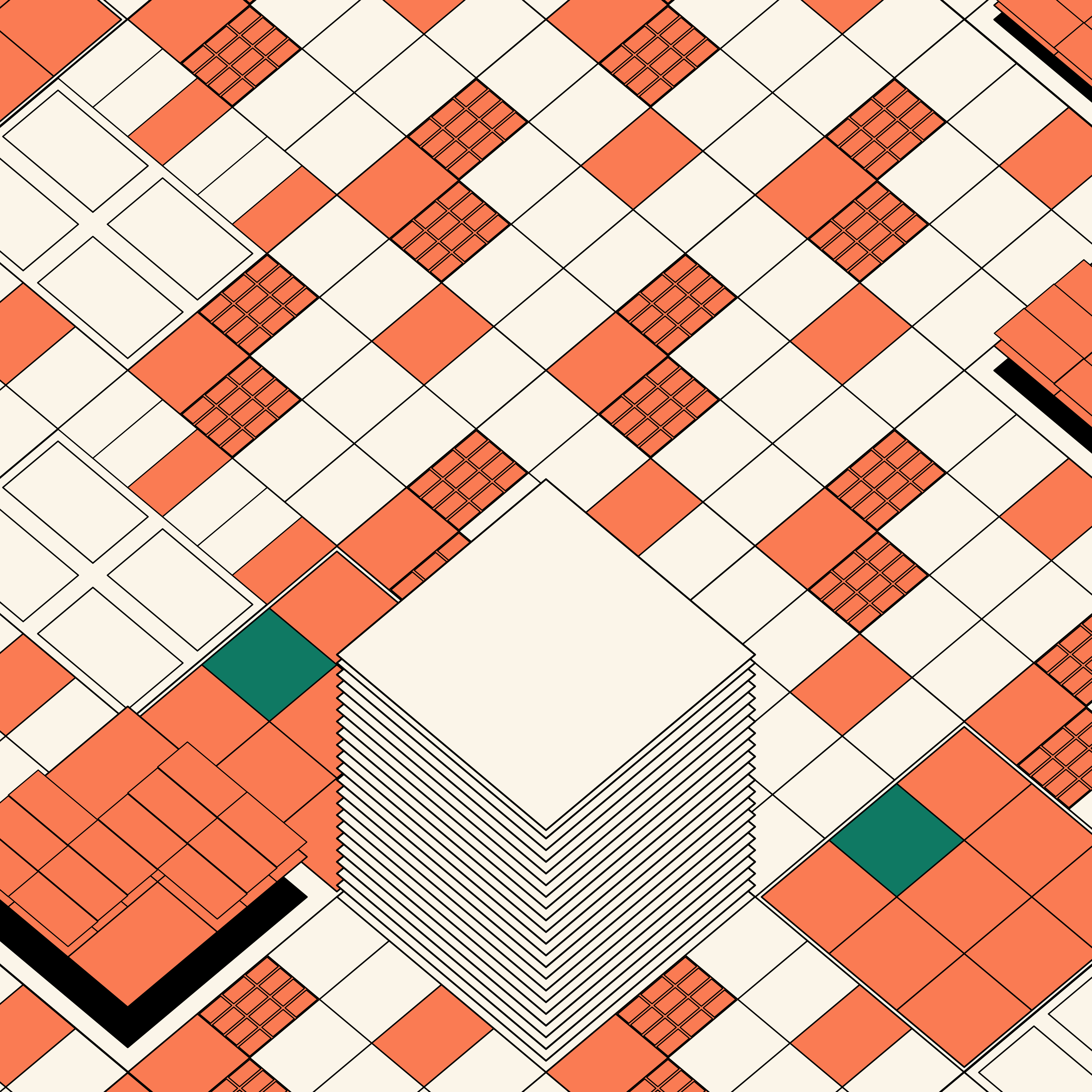 Decagon #13266