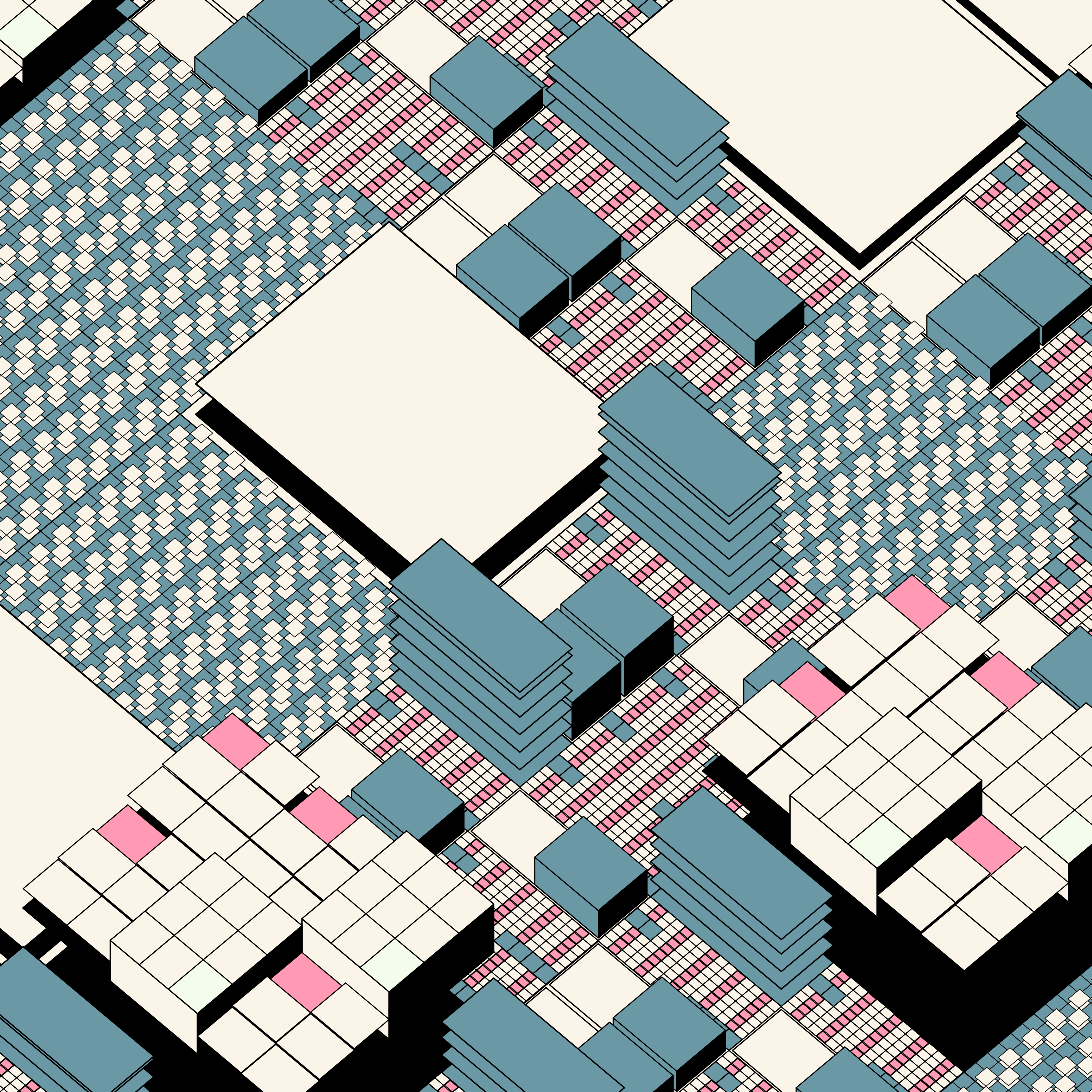 Decagon #13477