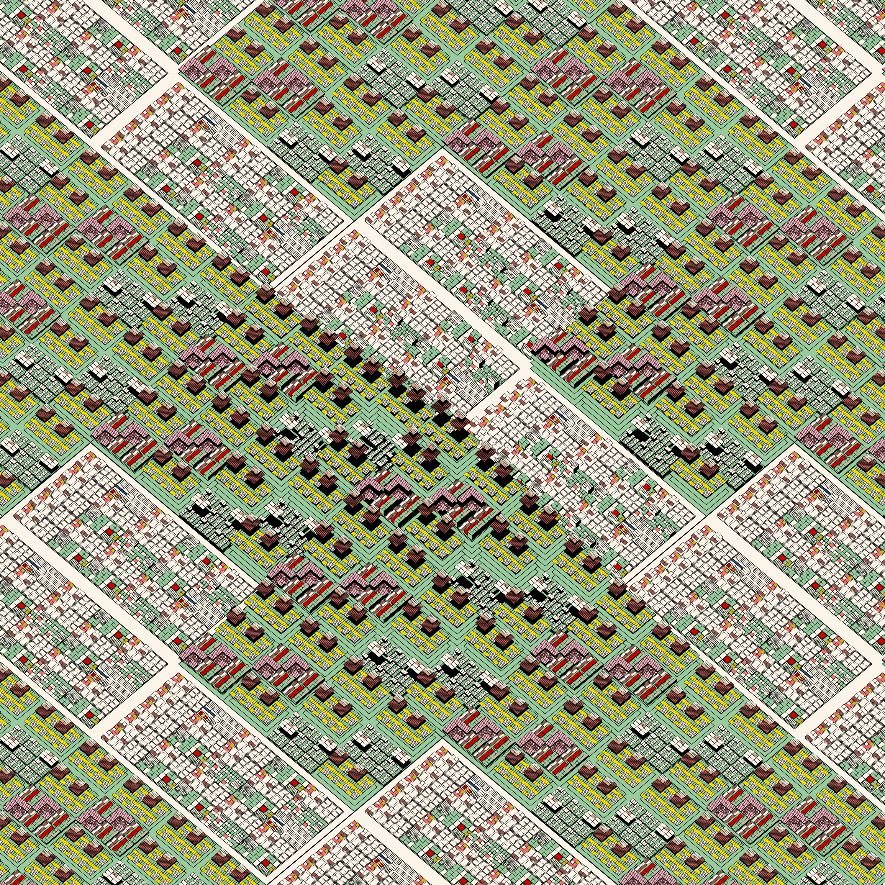 Decagon #13661