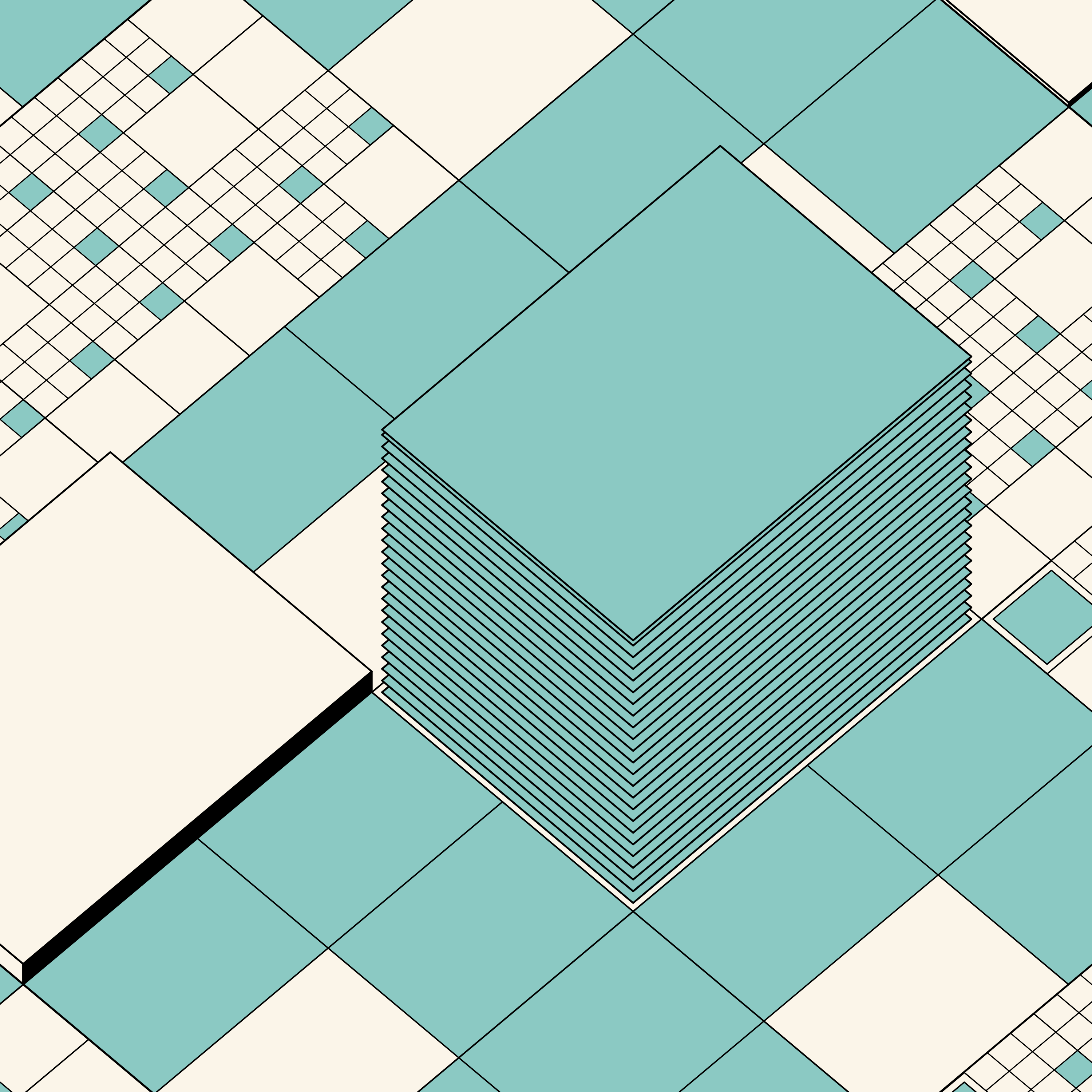 Decagon #13991
