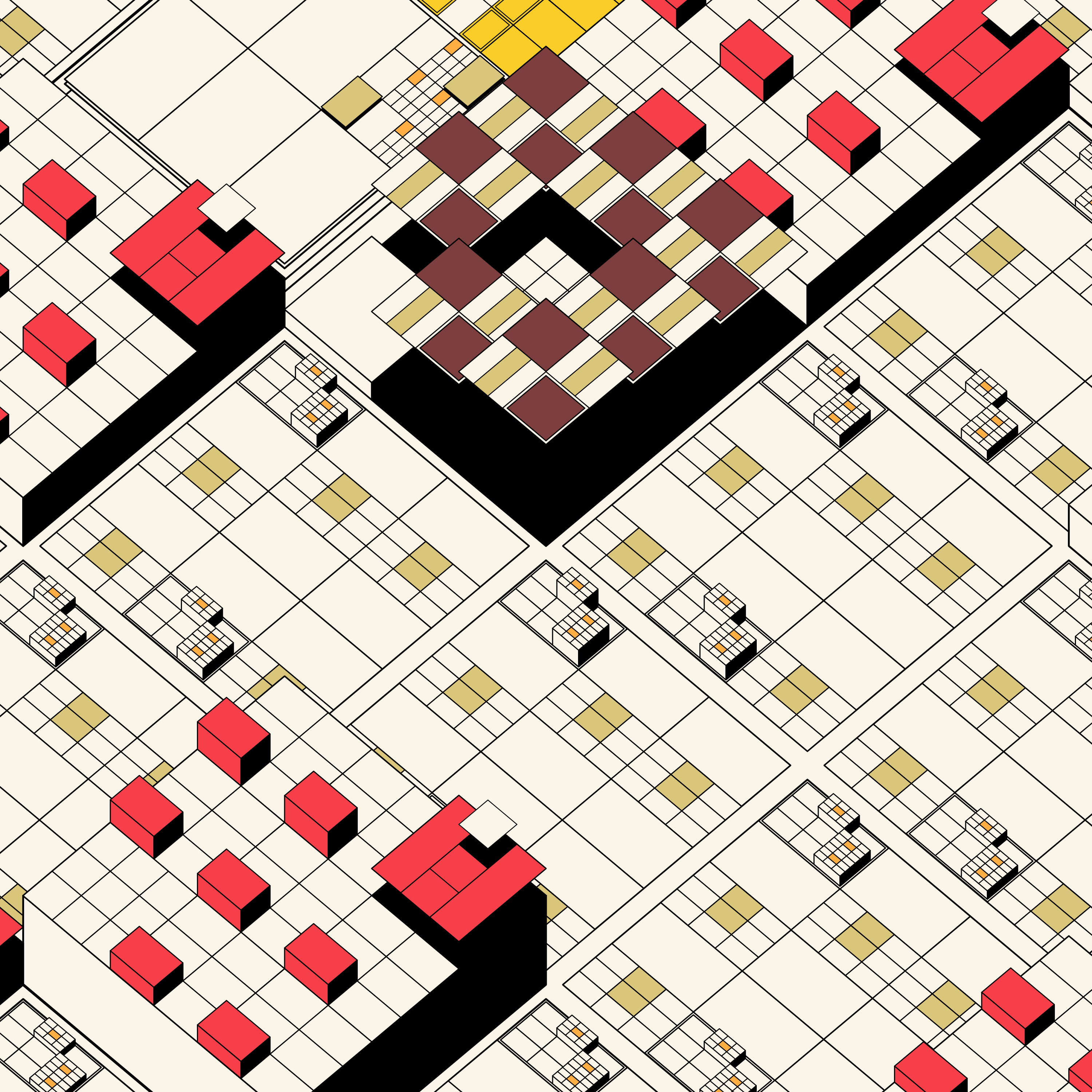 Decagon #1403