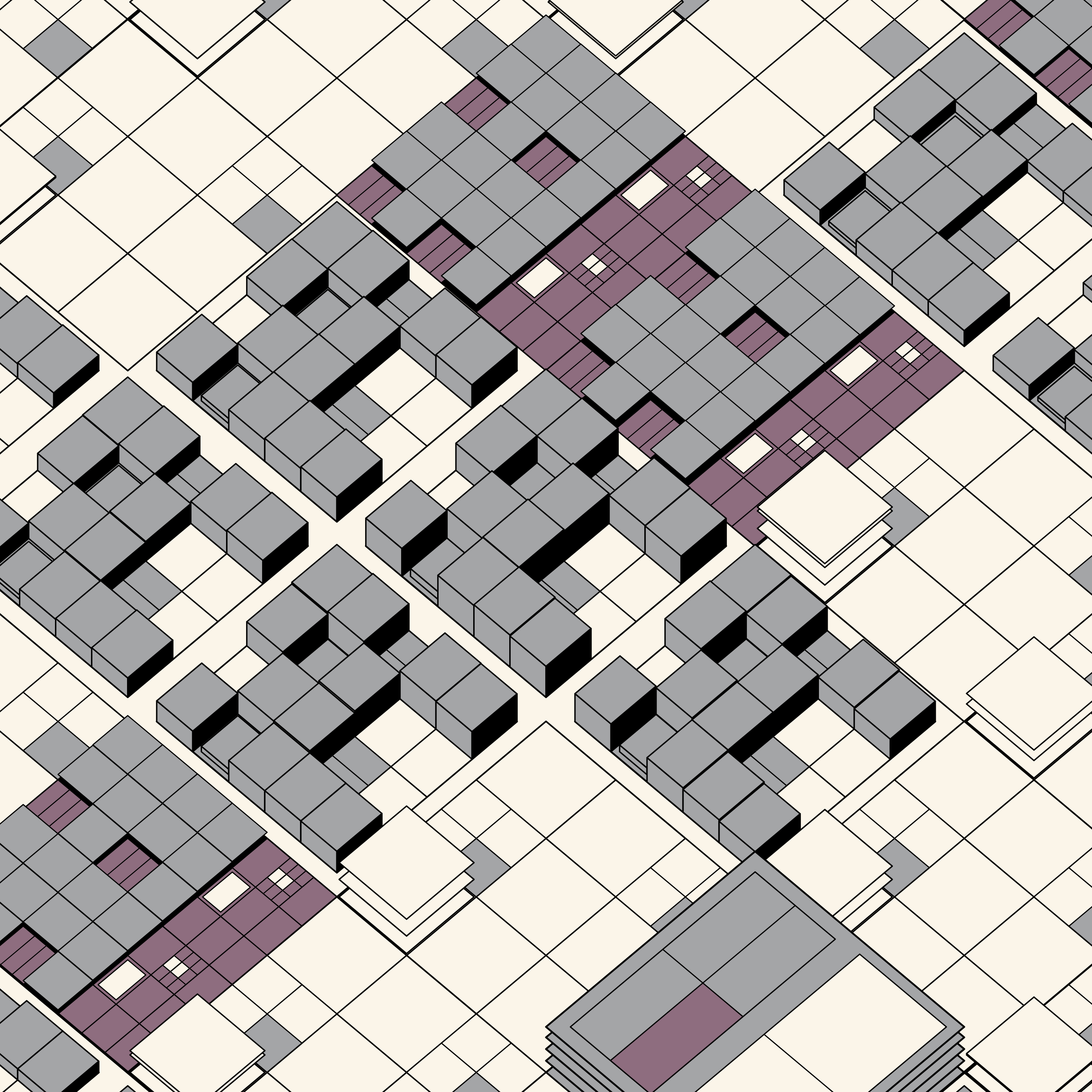 Decagon #14105