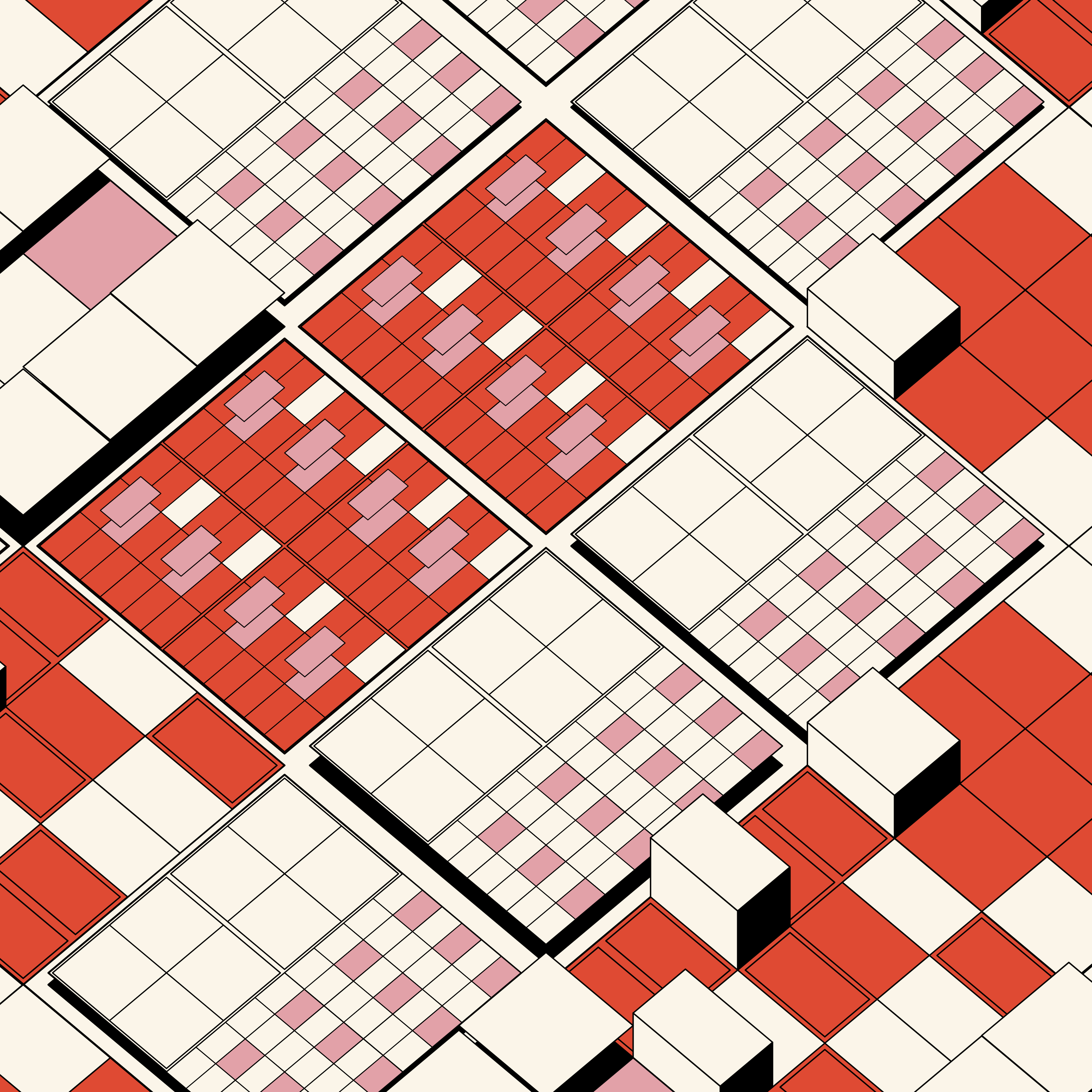 Decagon #14411