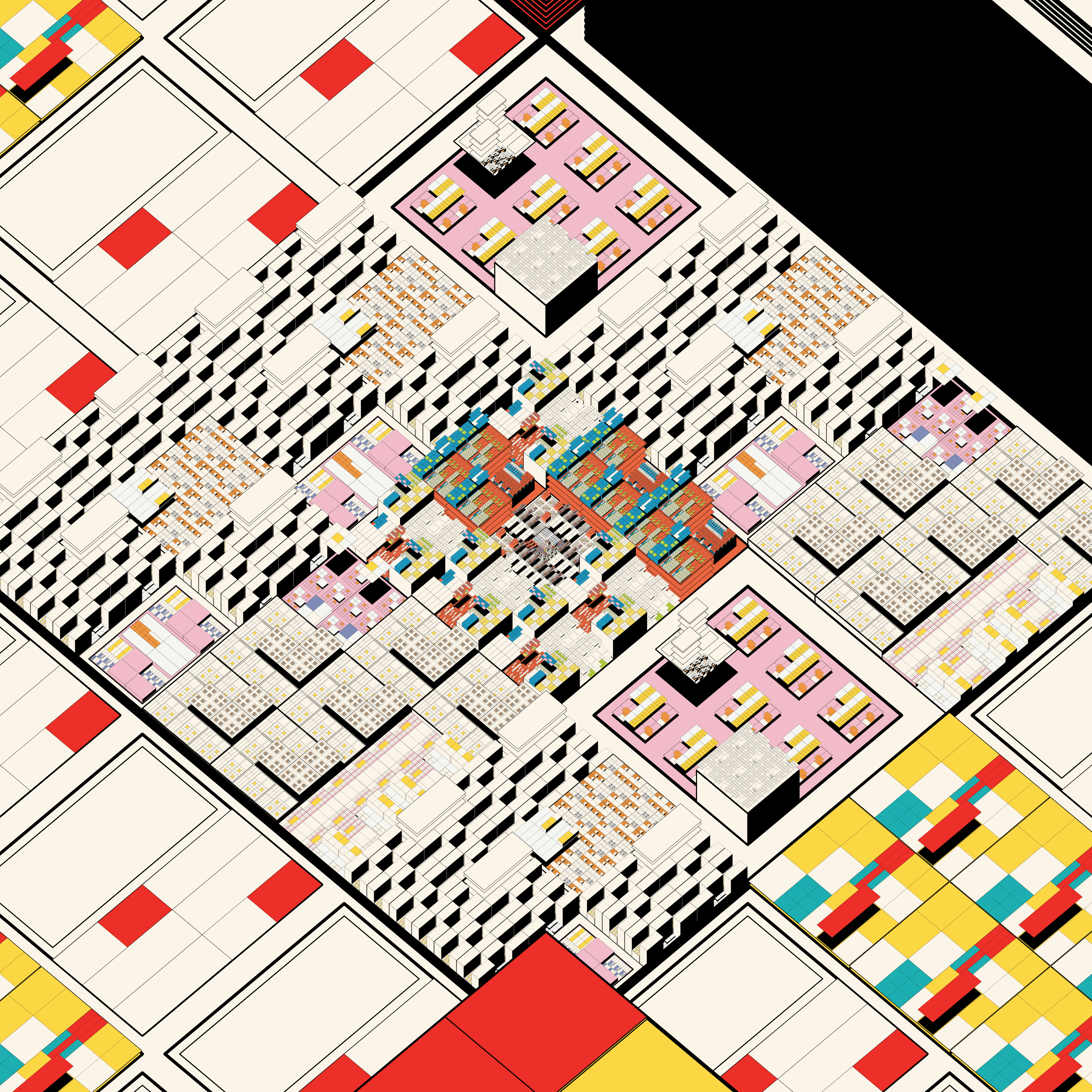 Decagon #14861
