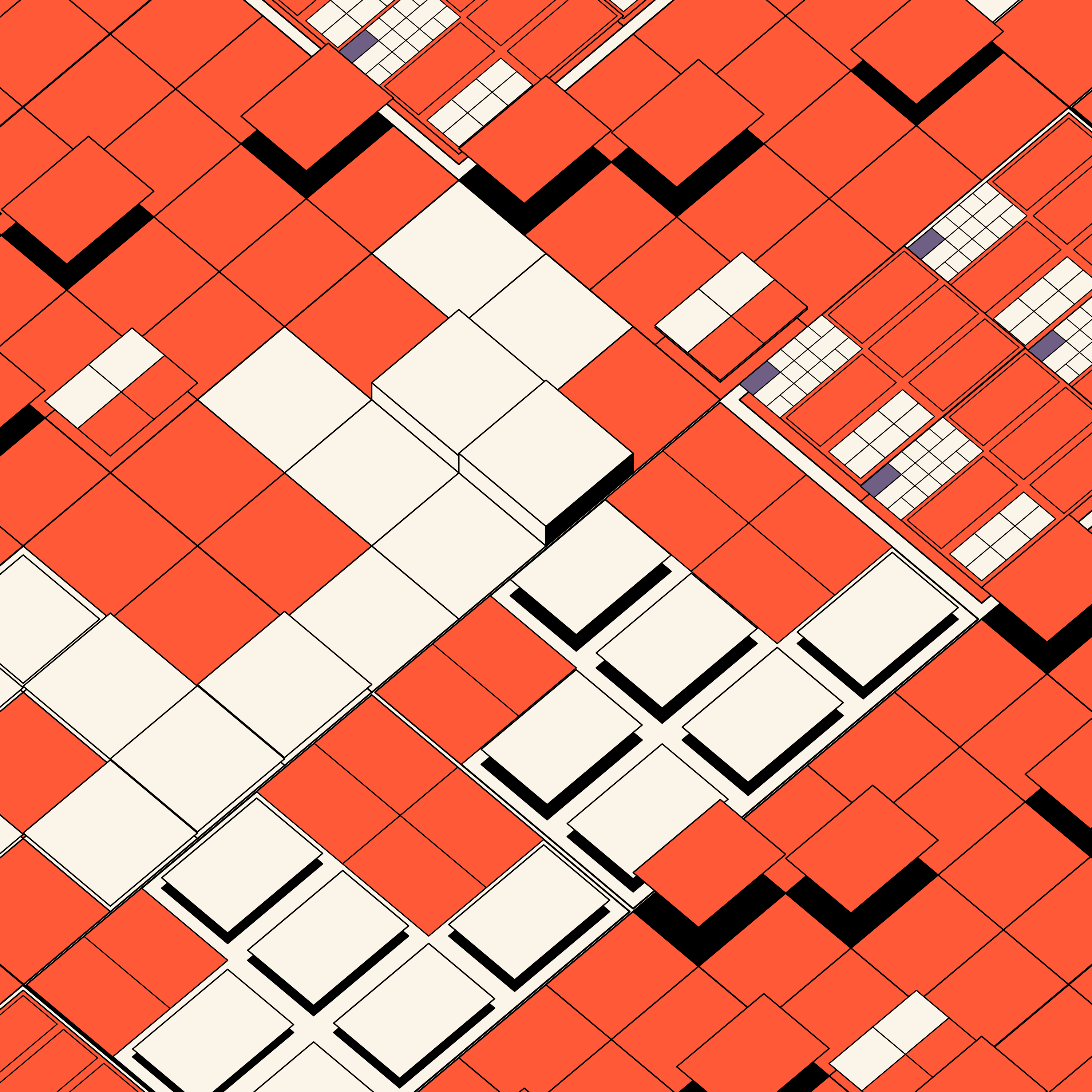 Decagon #1507