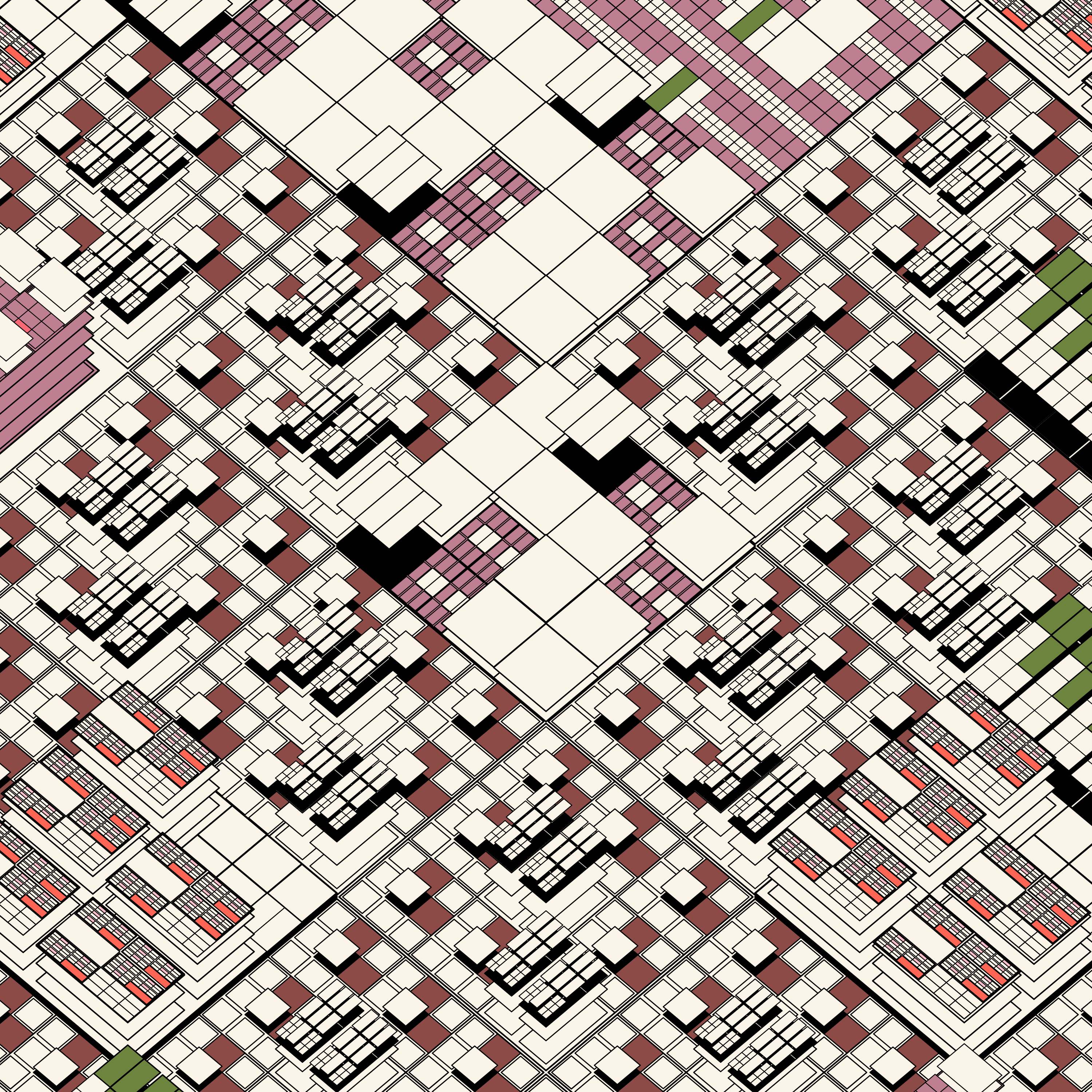 Decagon #16047