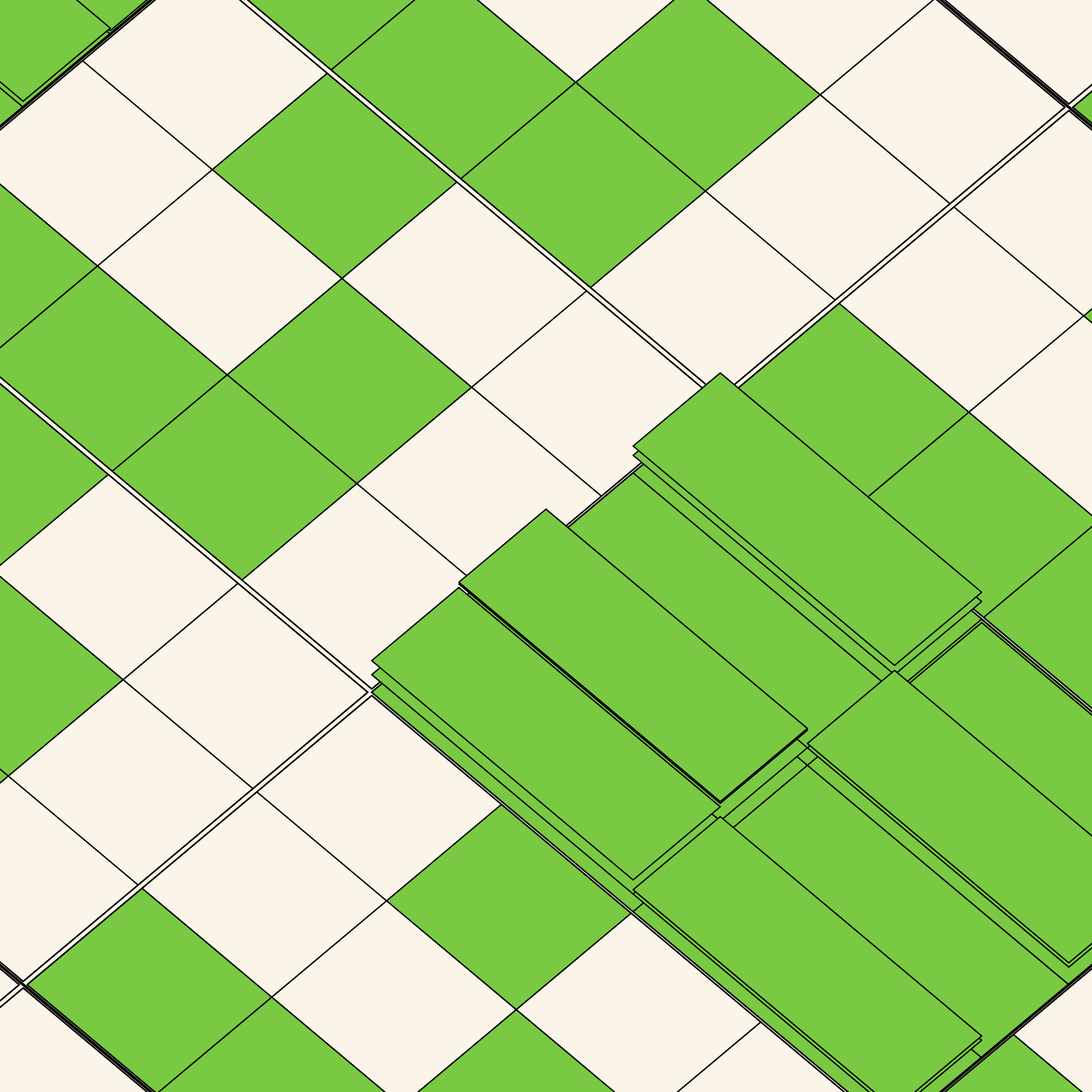 Decagon #1658