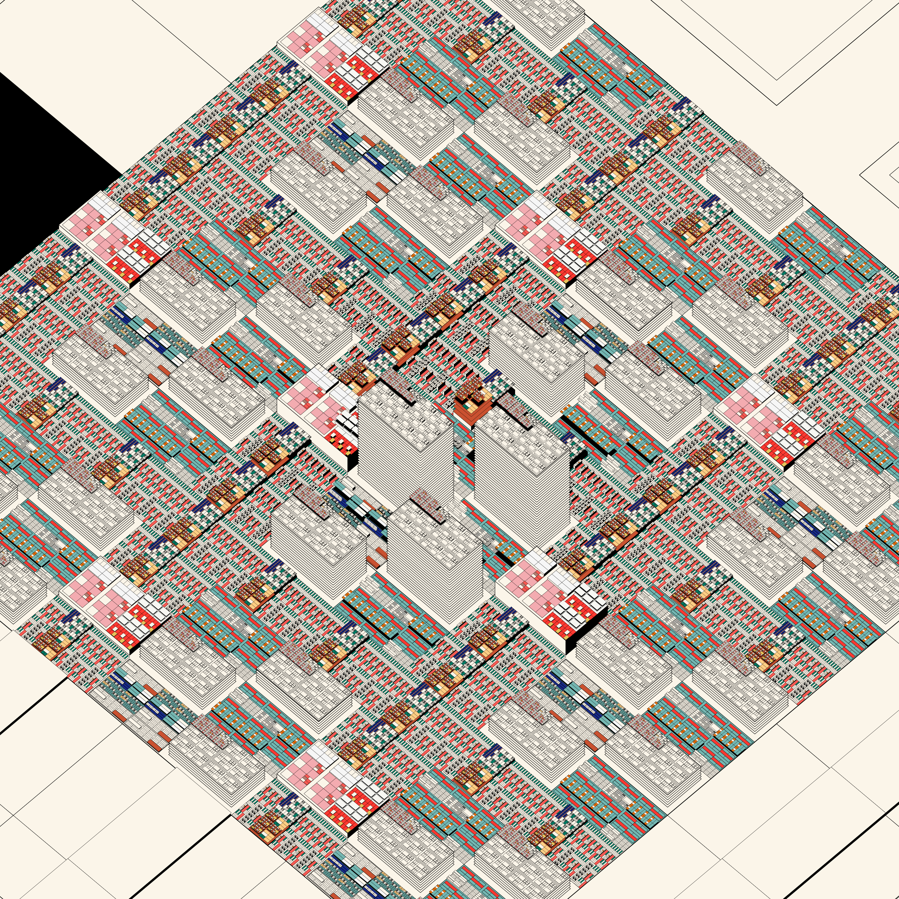 Decagon #17028