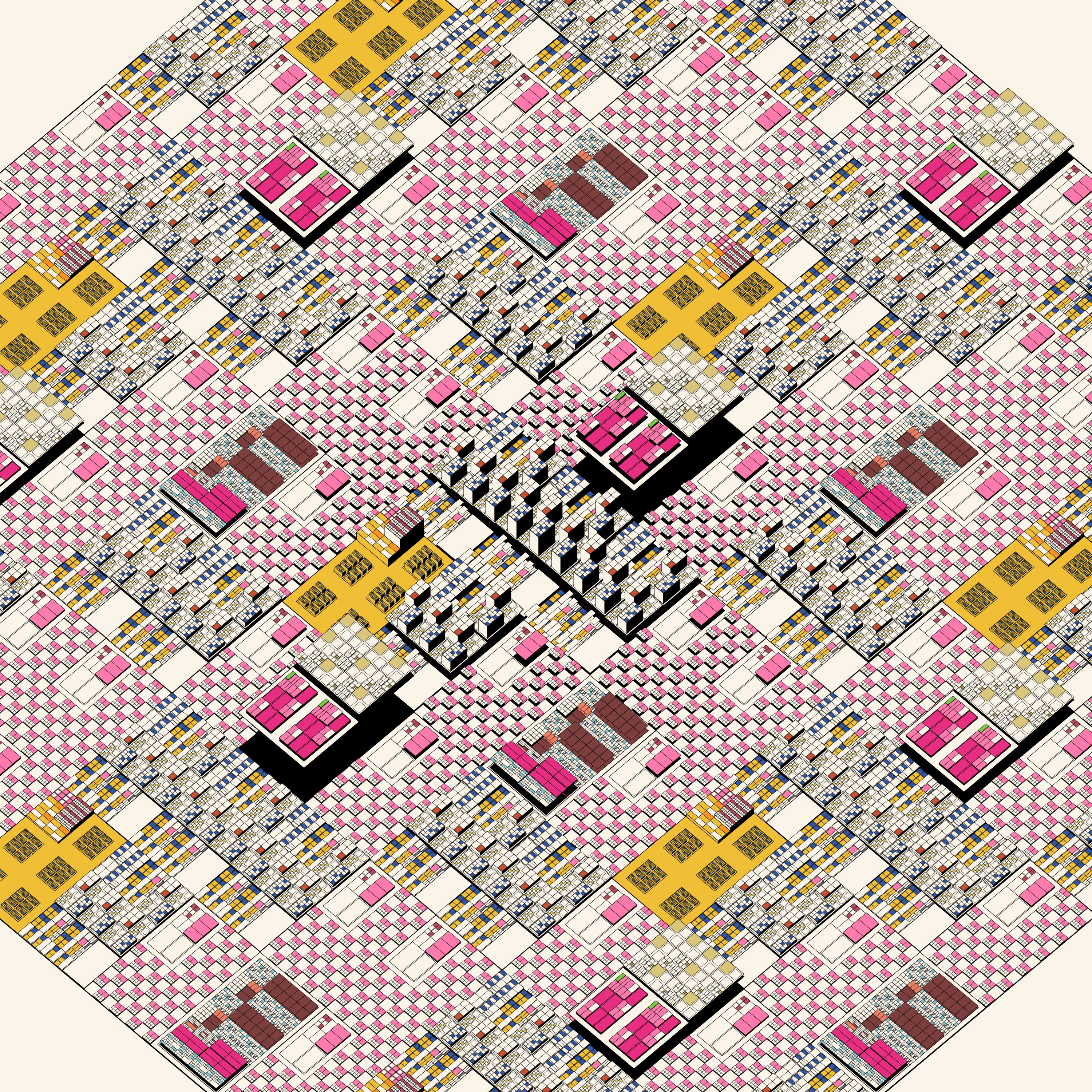 Decagon #17418