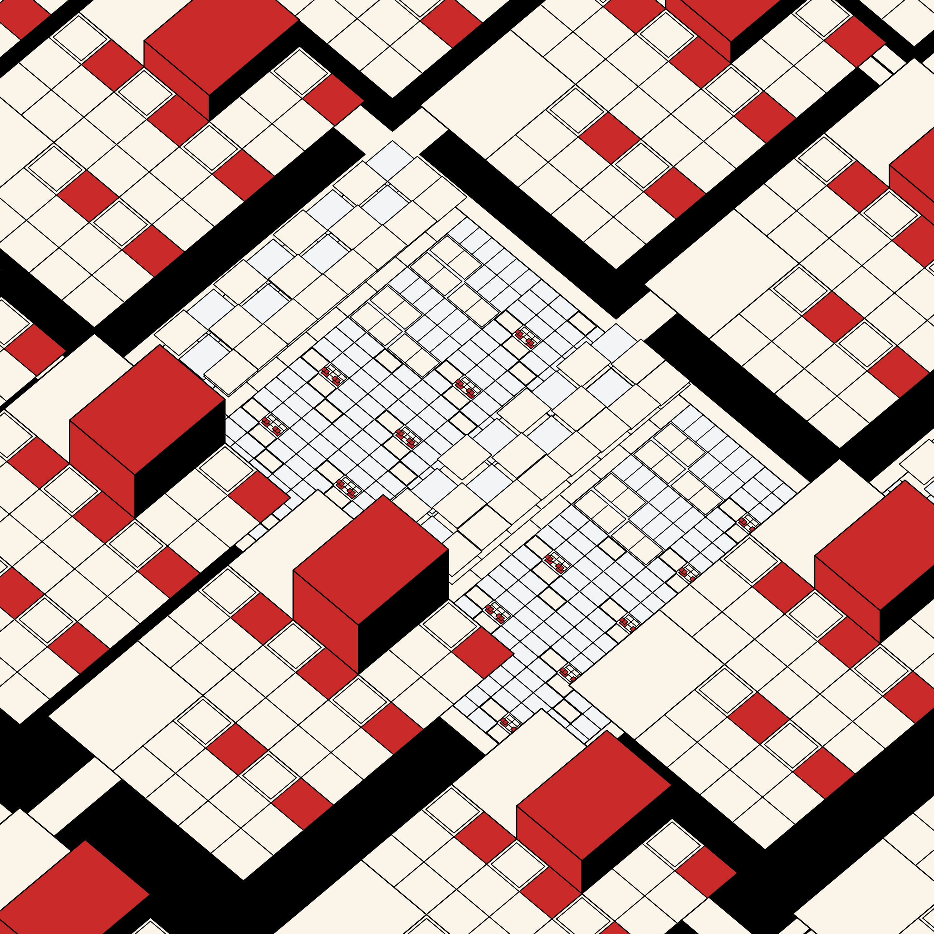 Decagon #17593