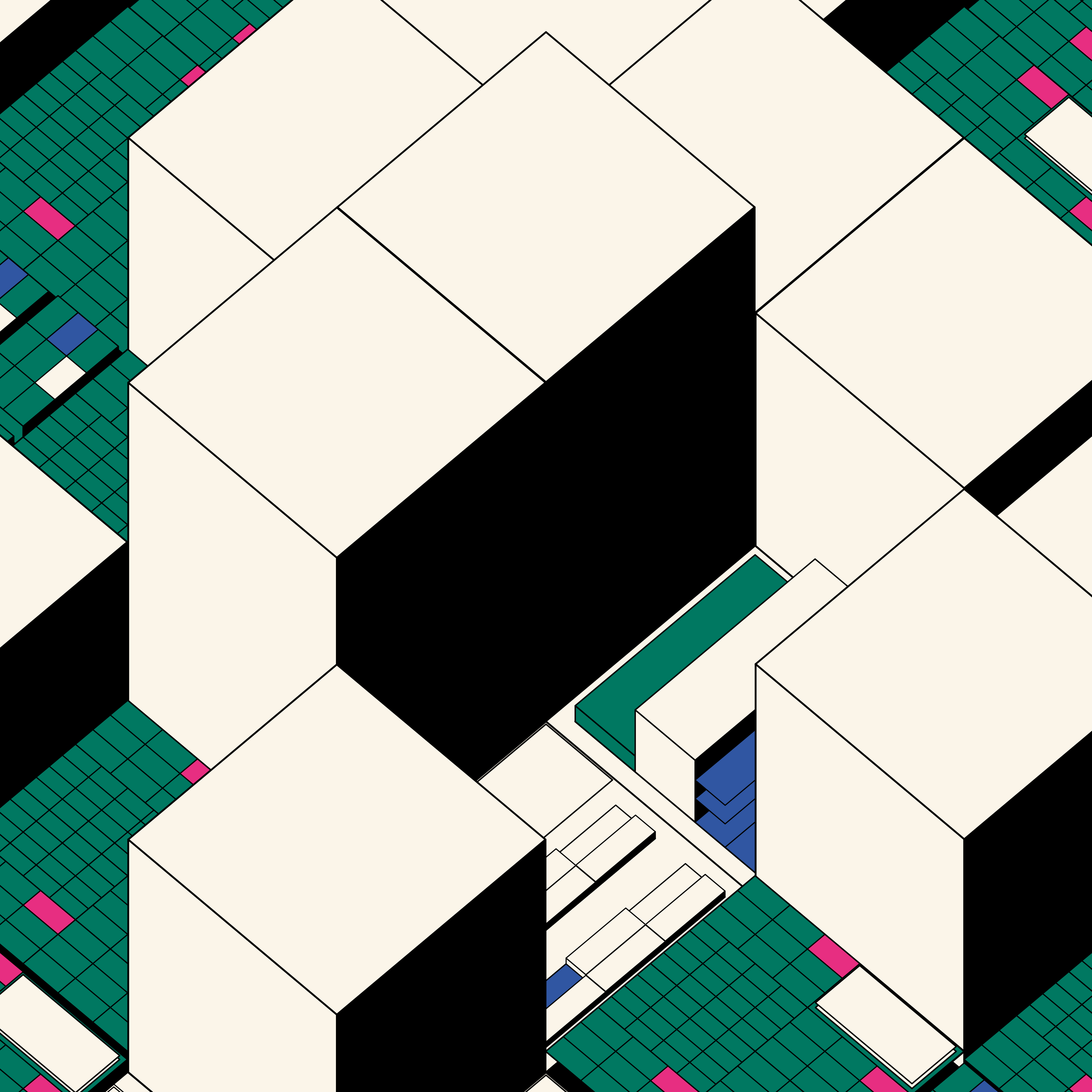 Decagon #17622