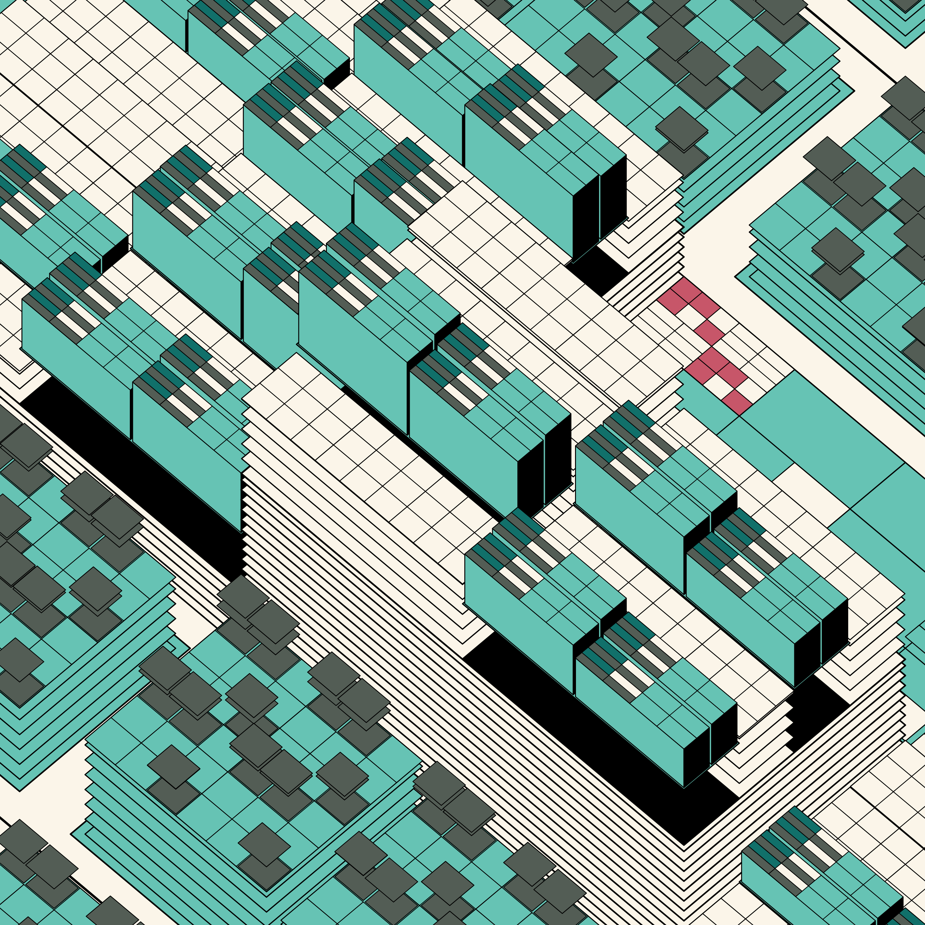 Decagon #17740