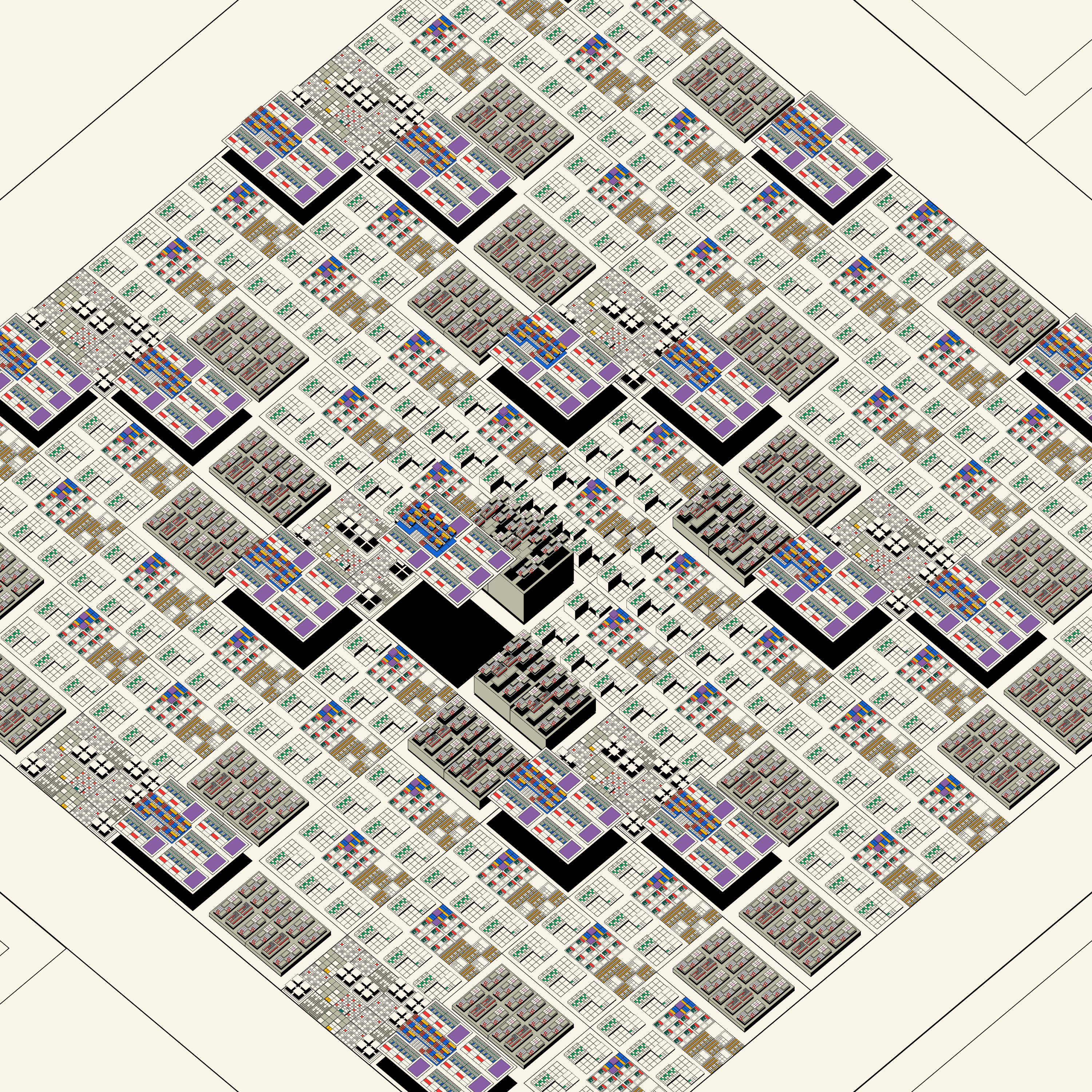Decagon #17775