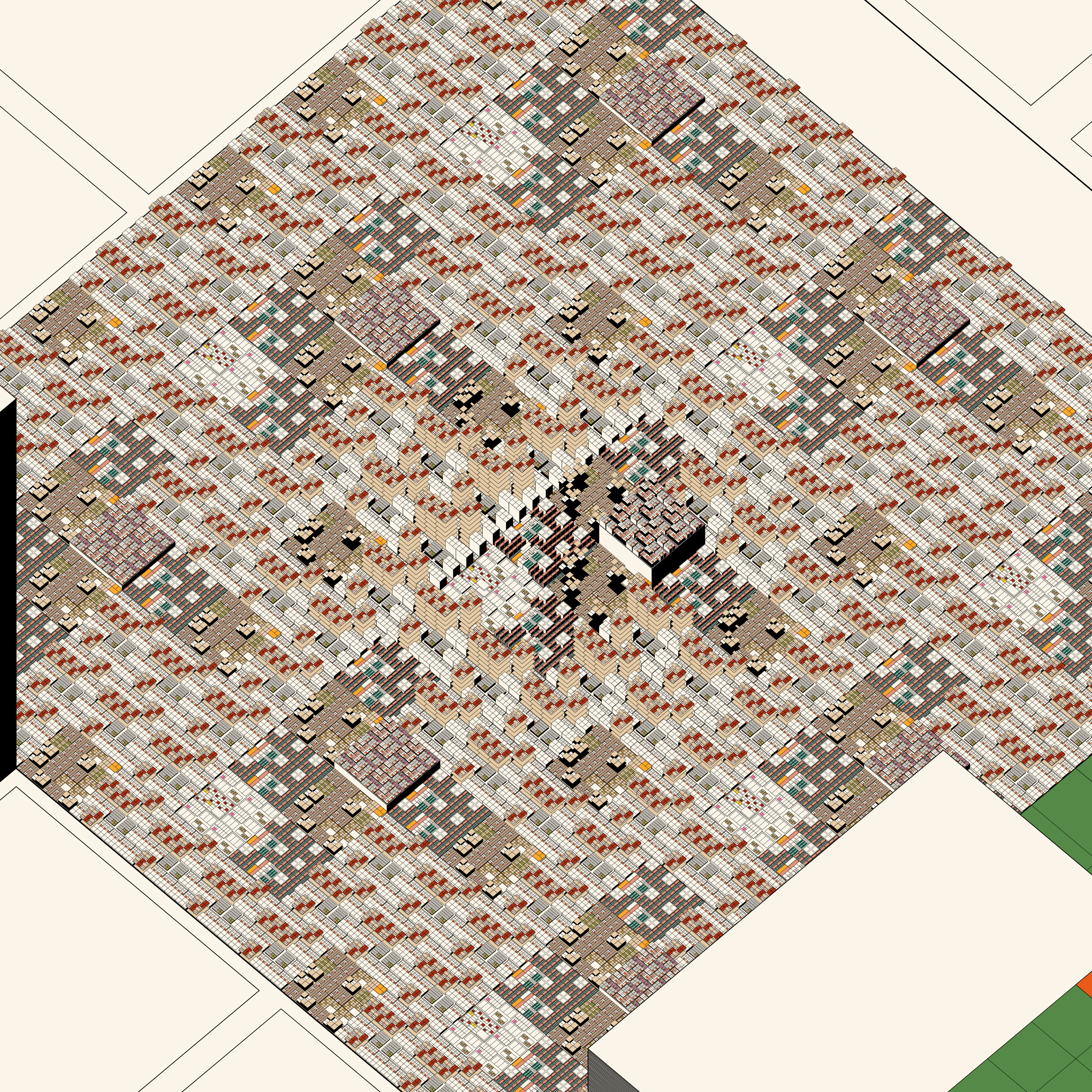 Decagon #17777