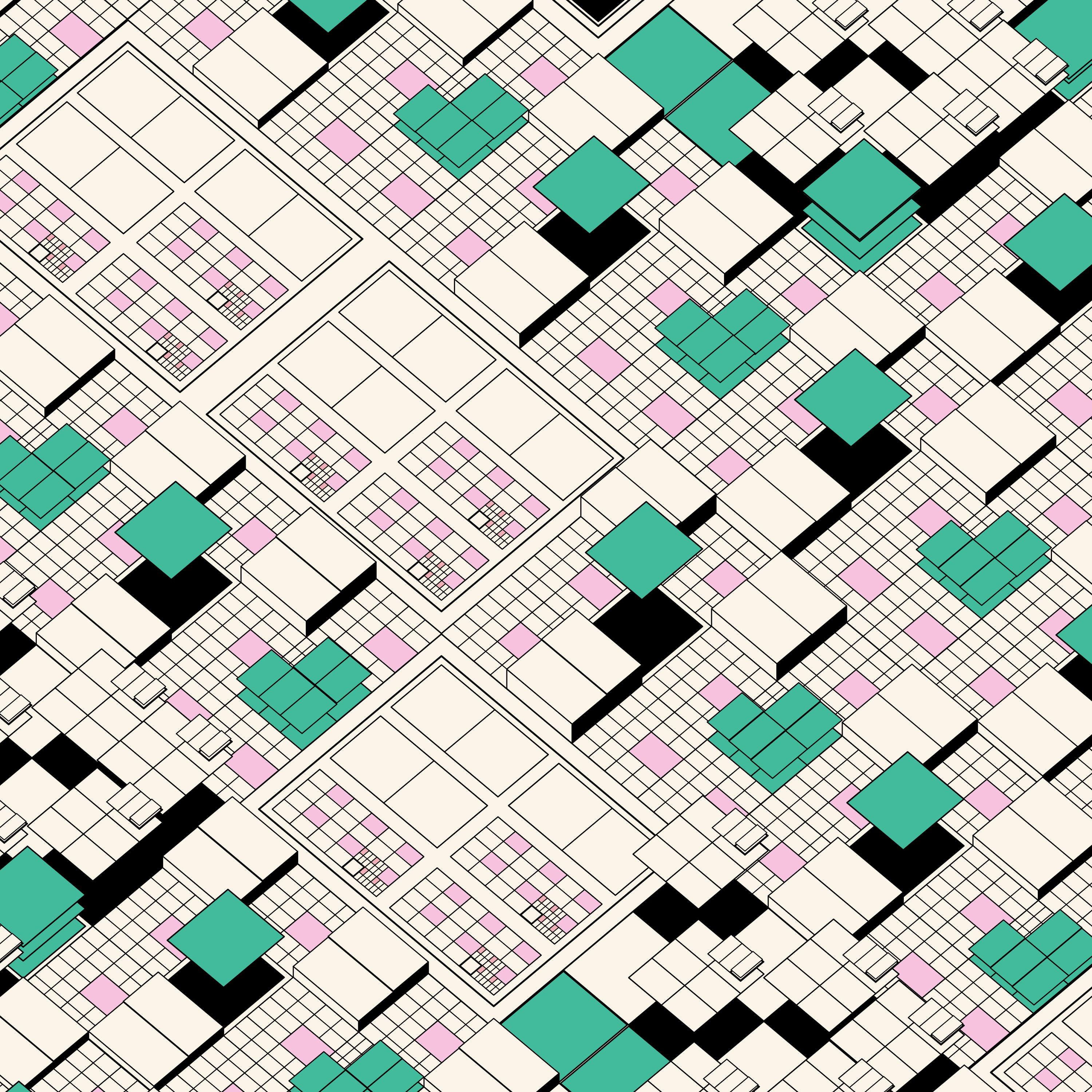 Decagon #1808
