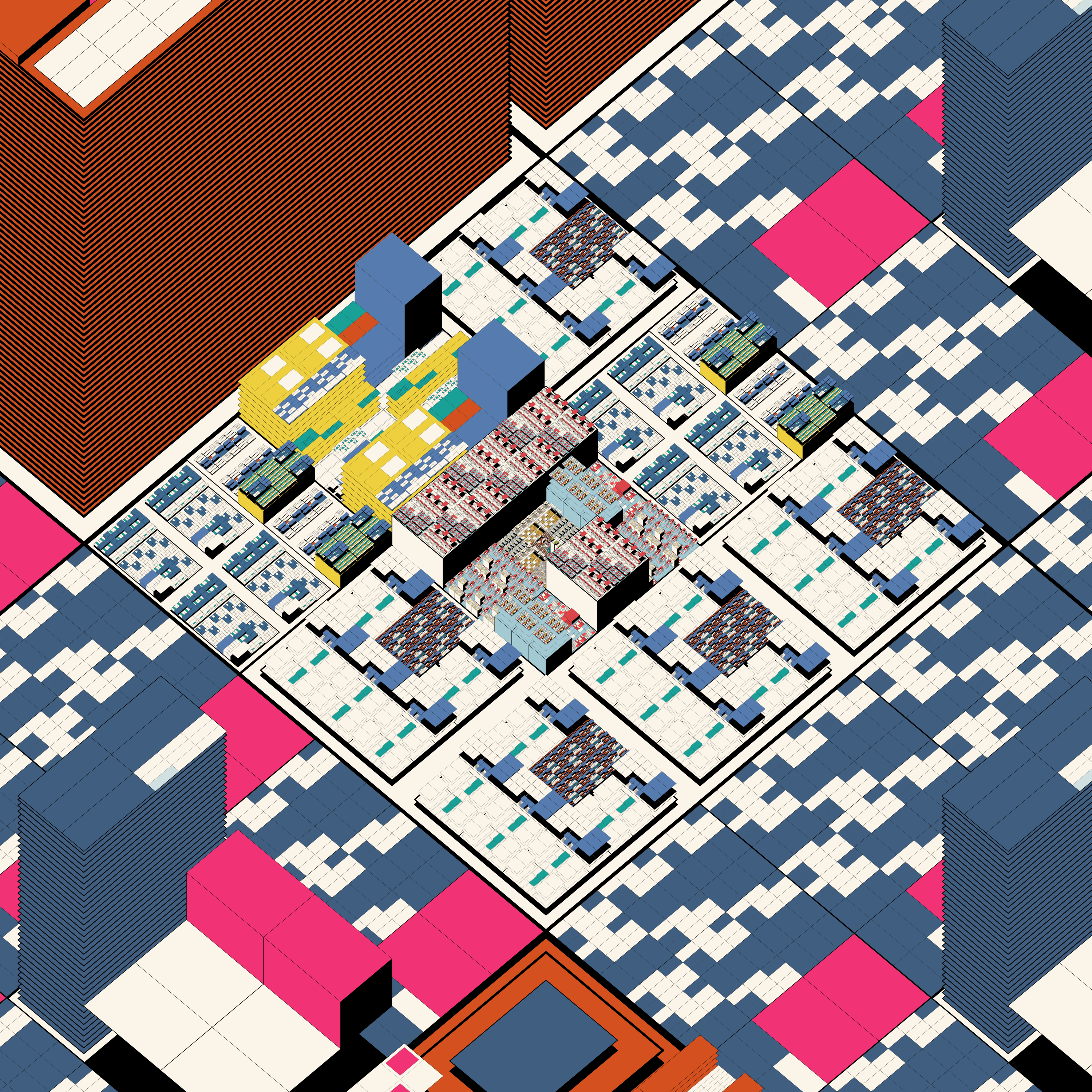 Decagon #1809