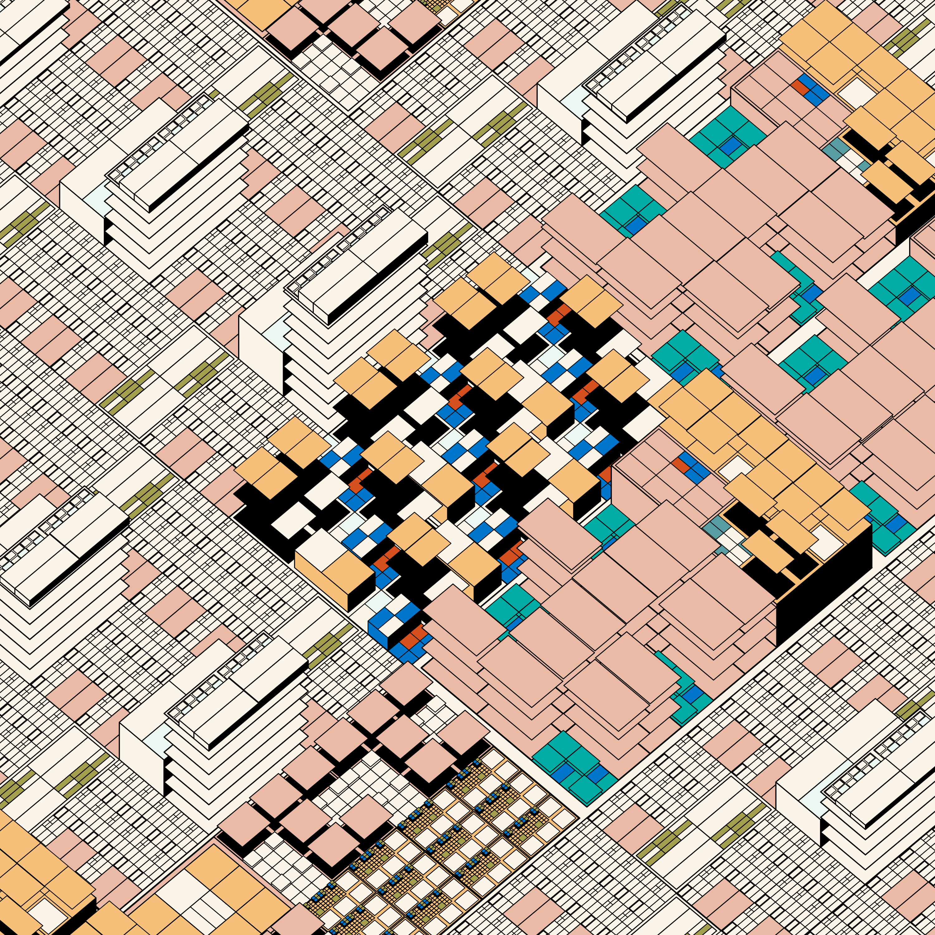 Decagon #18211