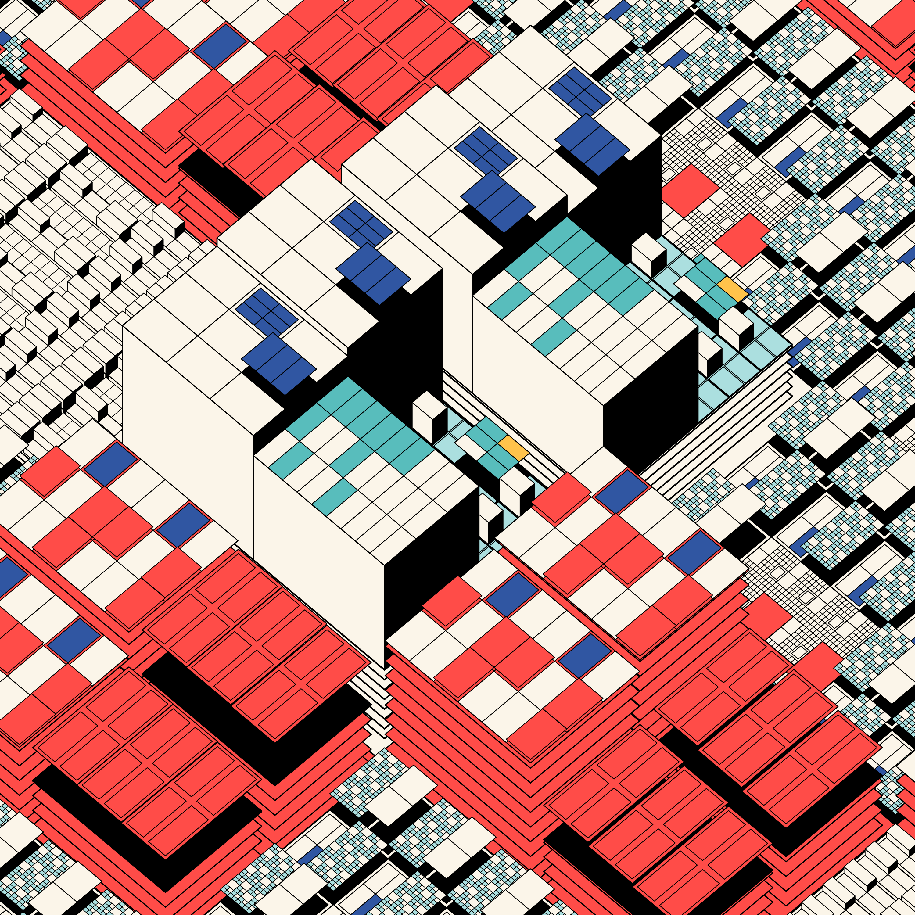 Decagon #18373
