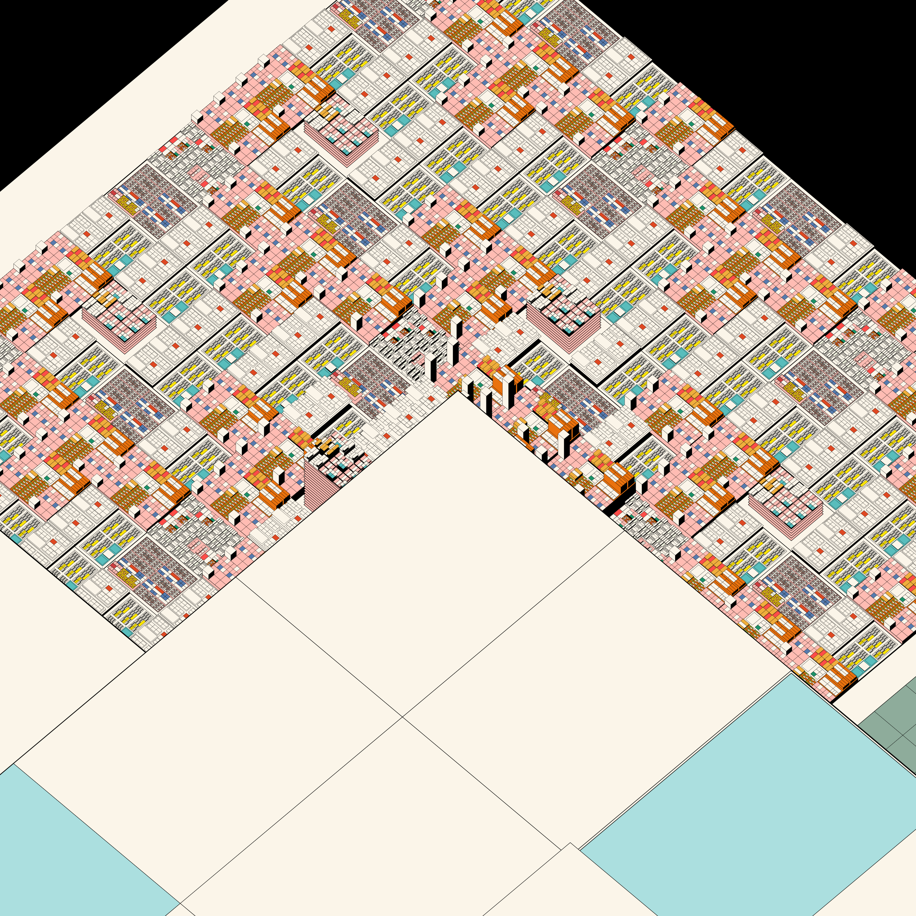 Decagon #18614
