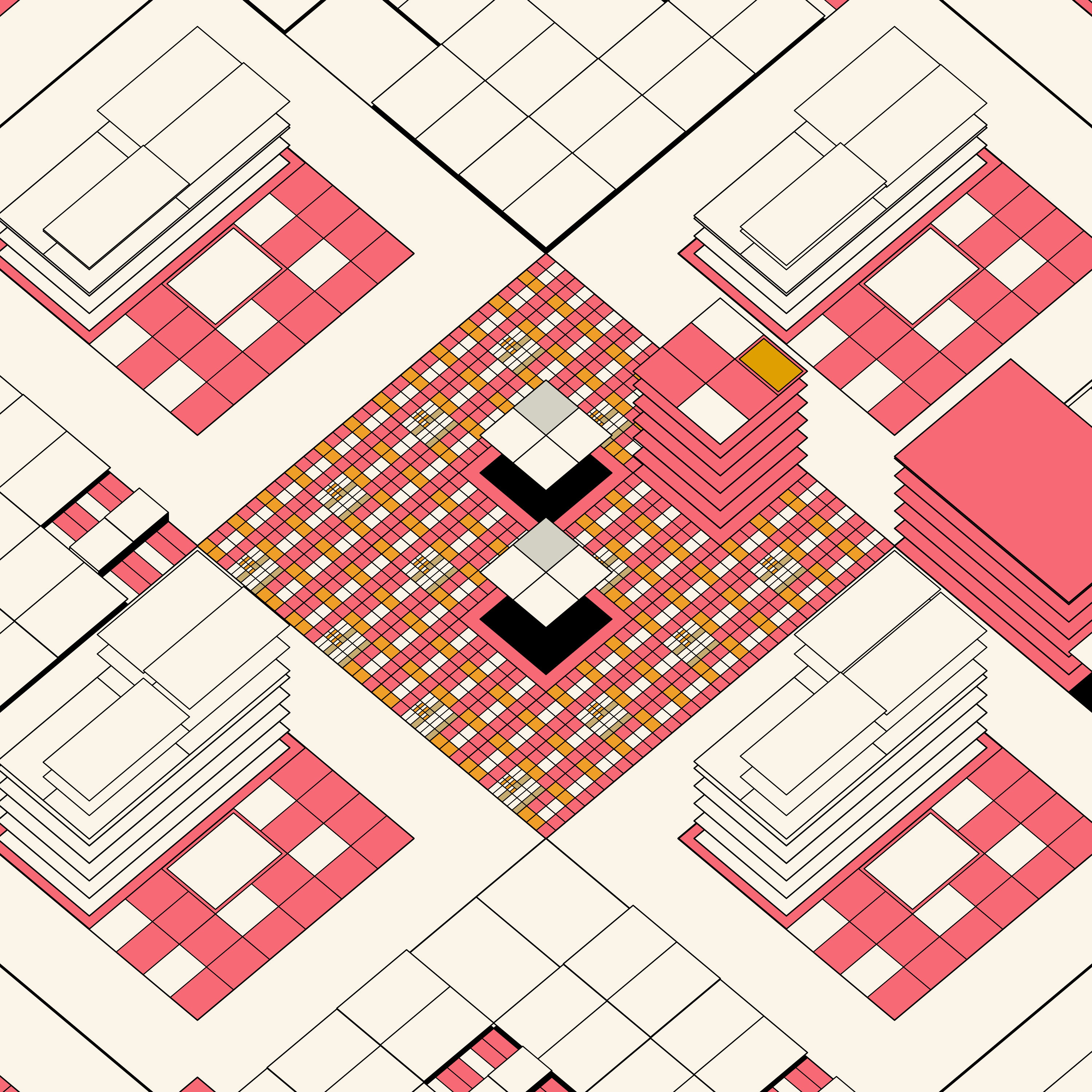 Decagon #18715