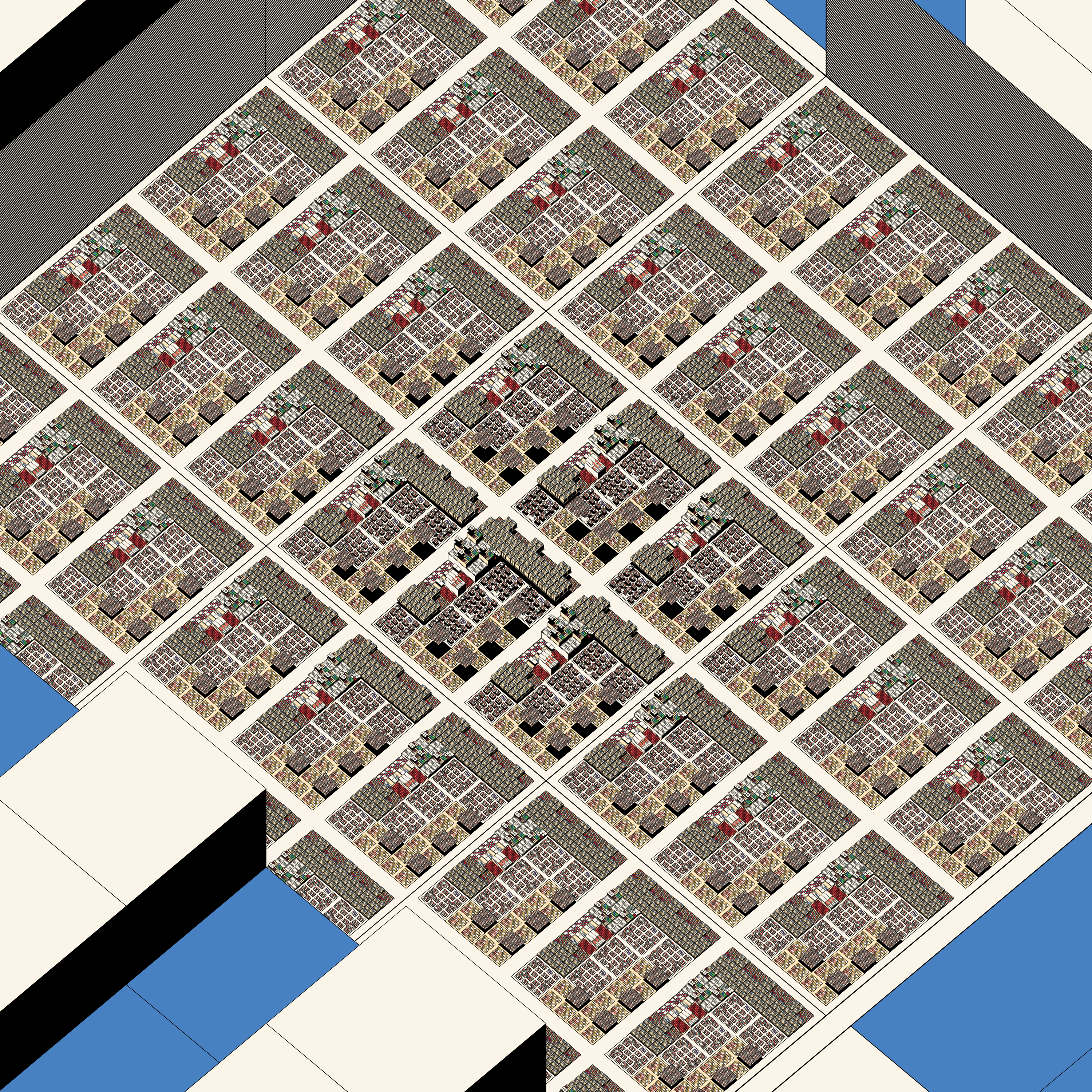 Decagon #18833