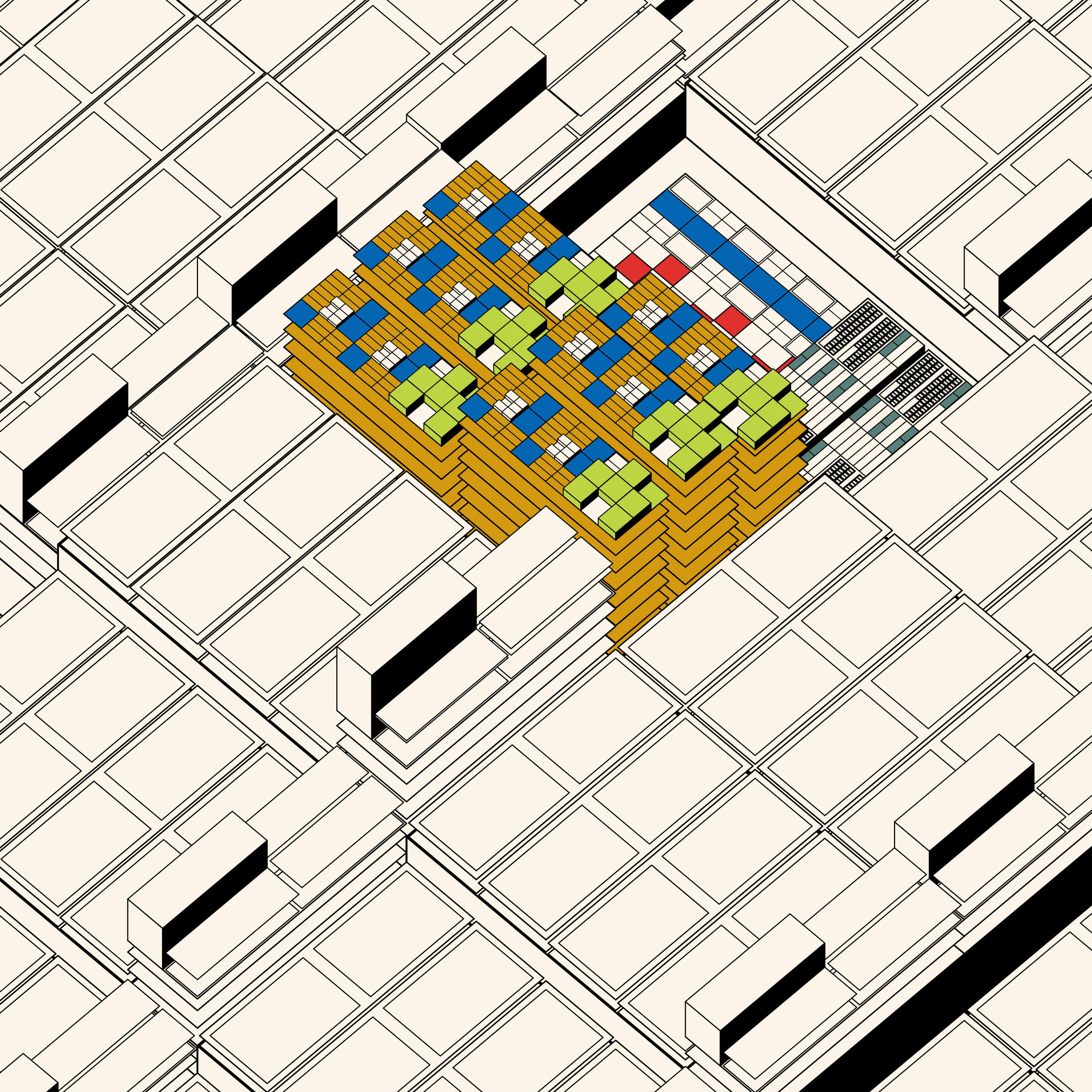 Decagon #19026