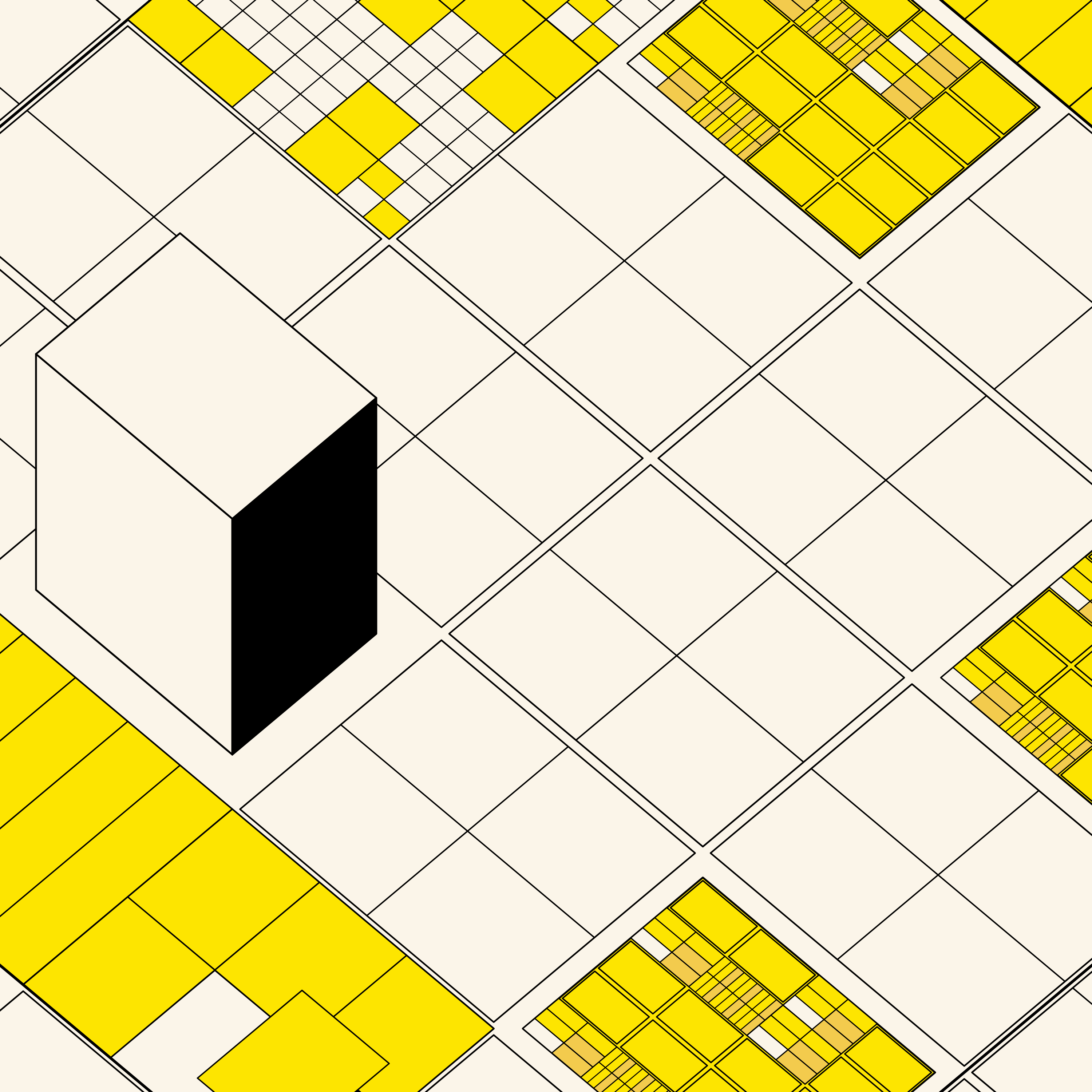 Decagon #1917