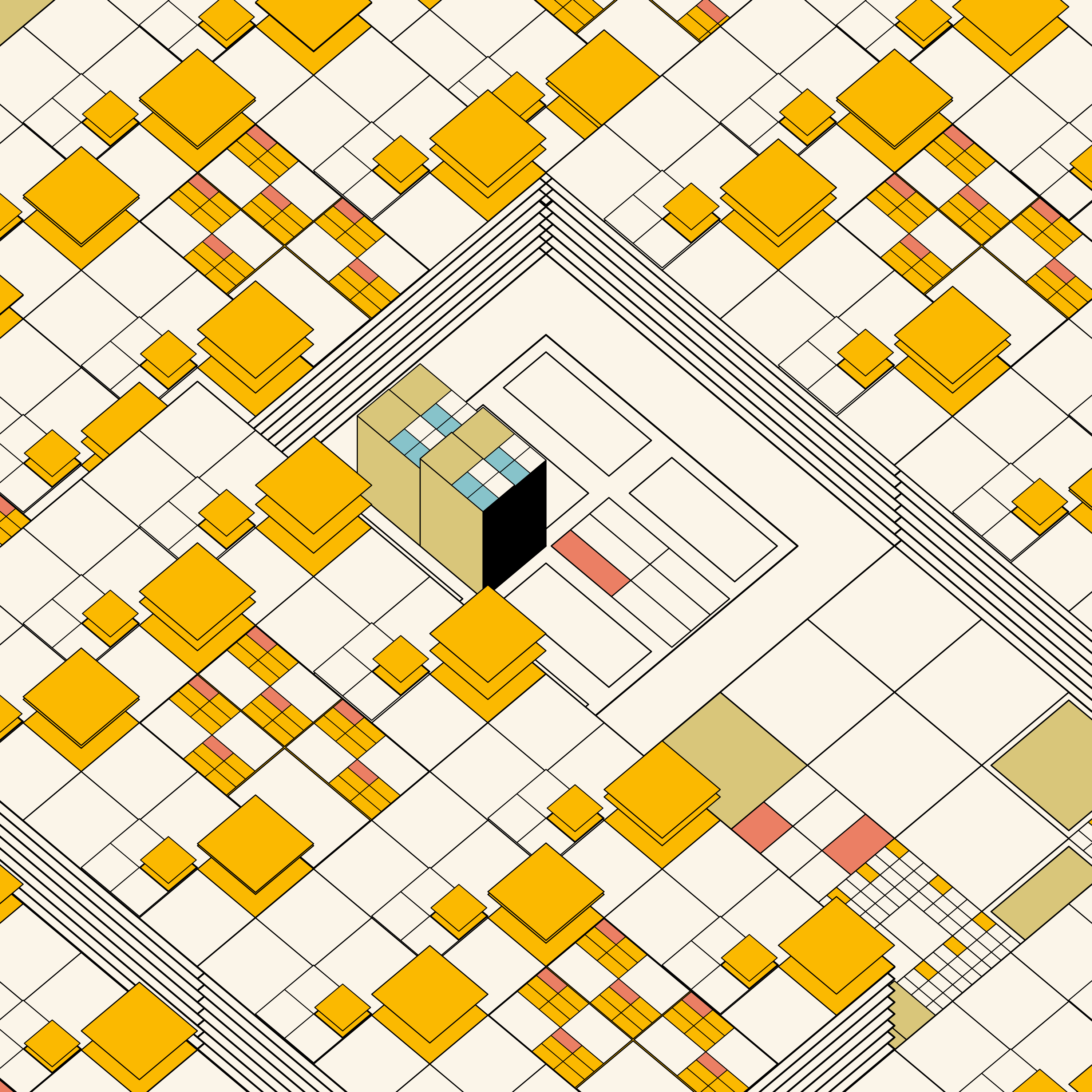 Decagon #19713