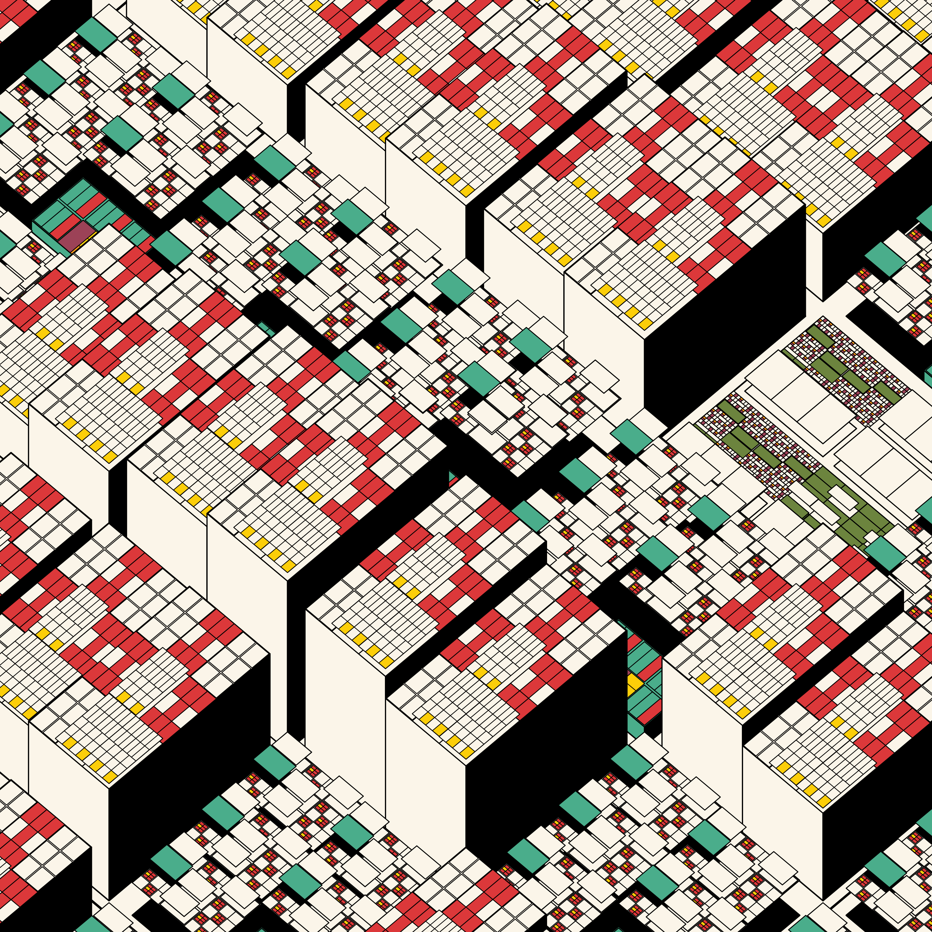 Decagon #19757