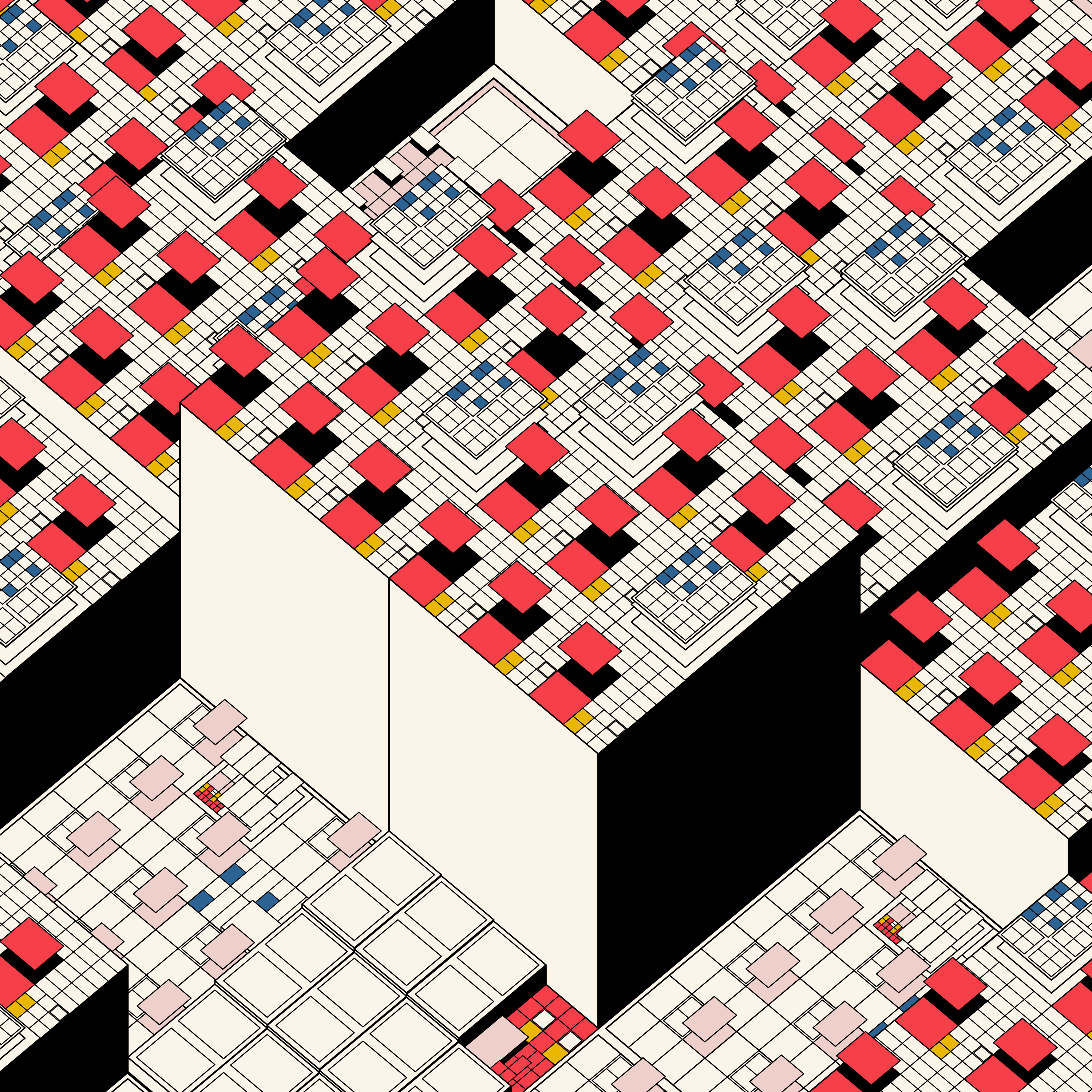 Decagon #19800