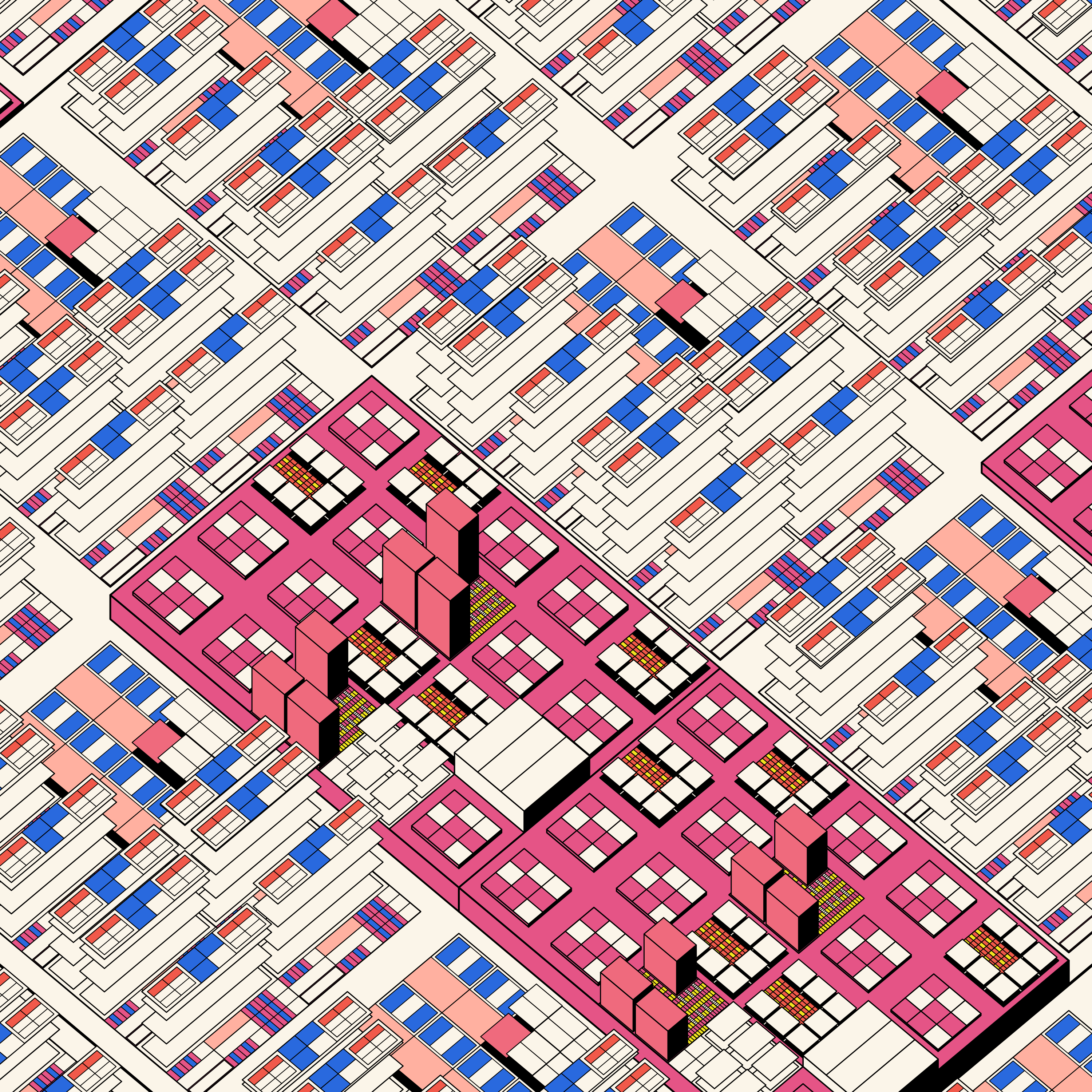 Decagon #19821