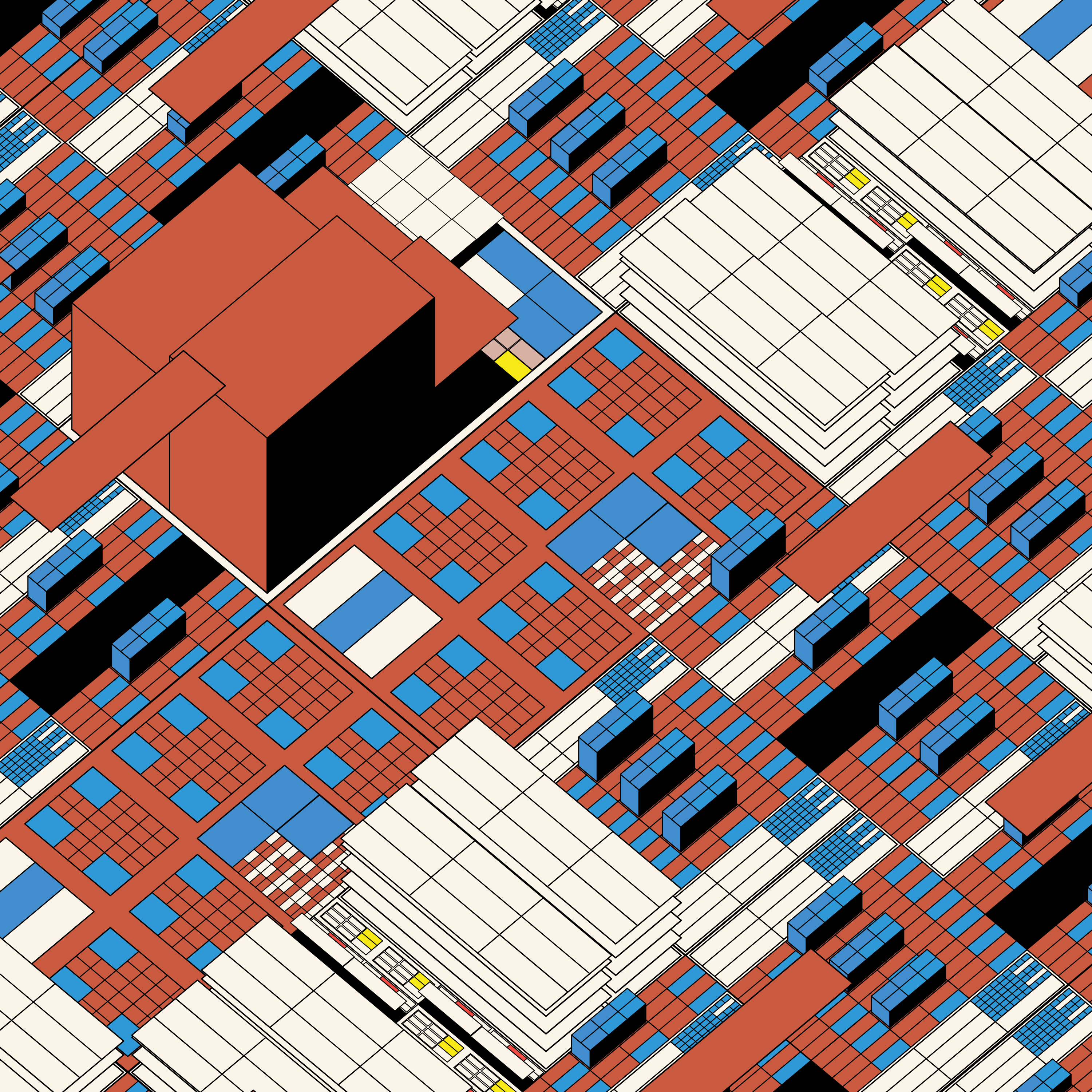 Decagon #19872